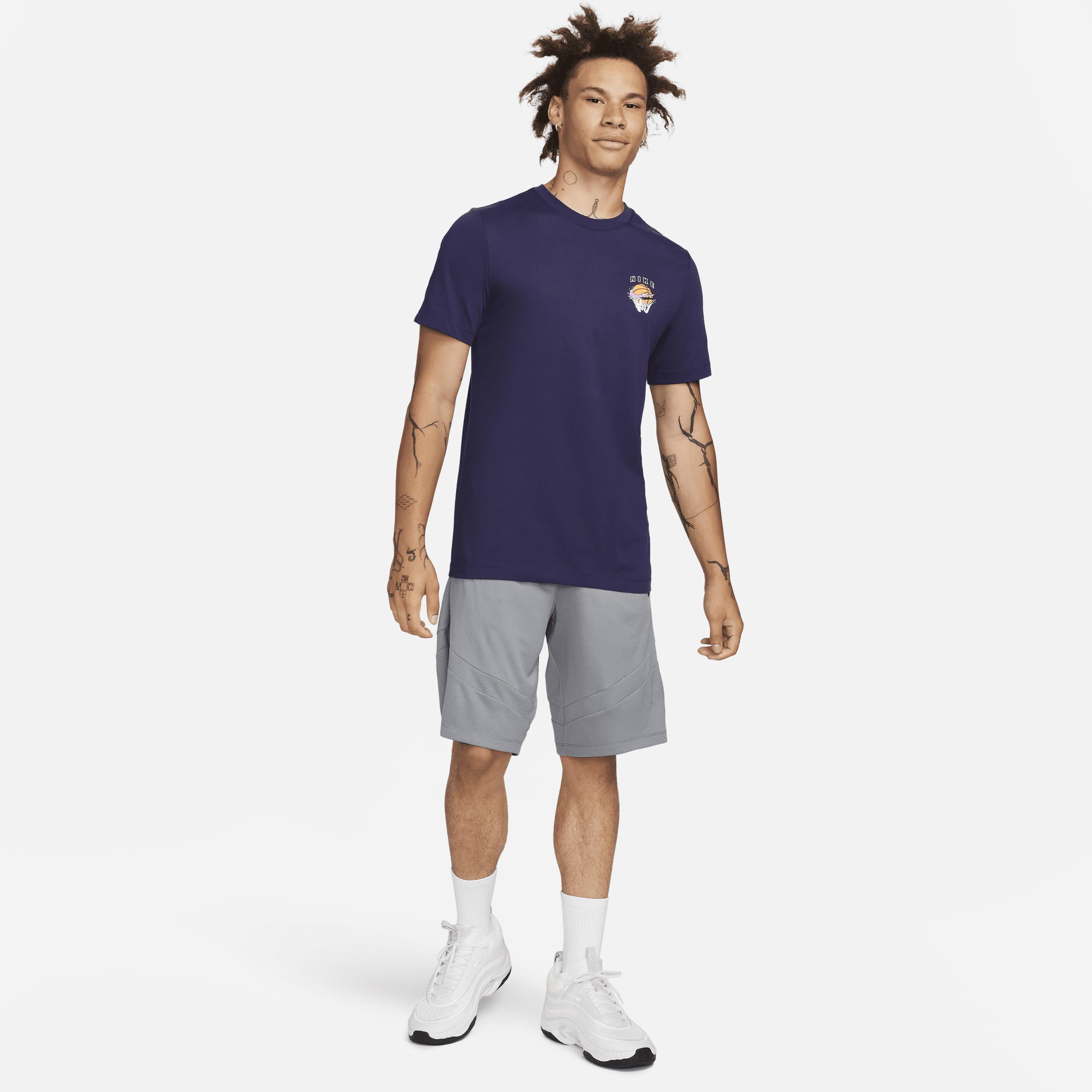 Nike Men's Icon Dri-FIT 11" Basketball Shorts Product Image