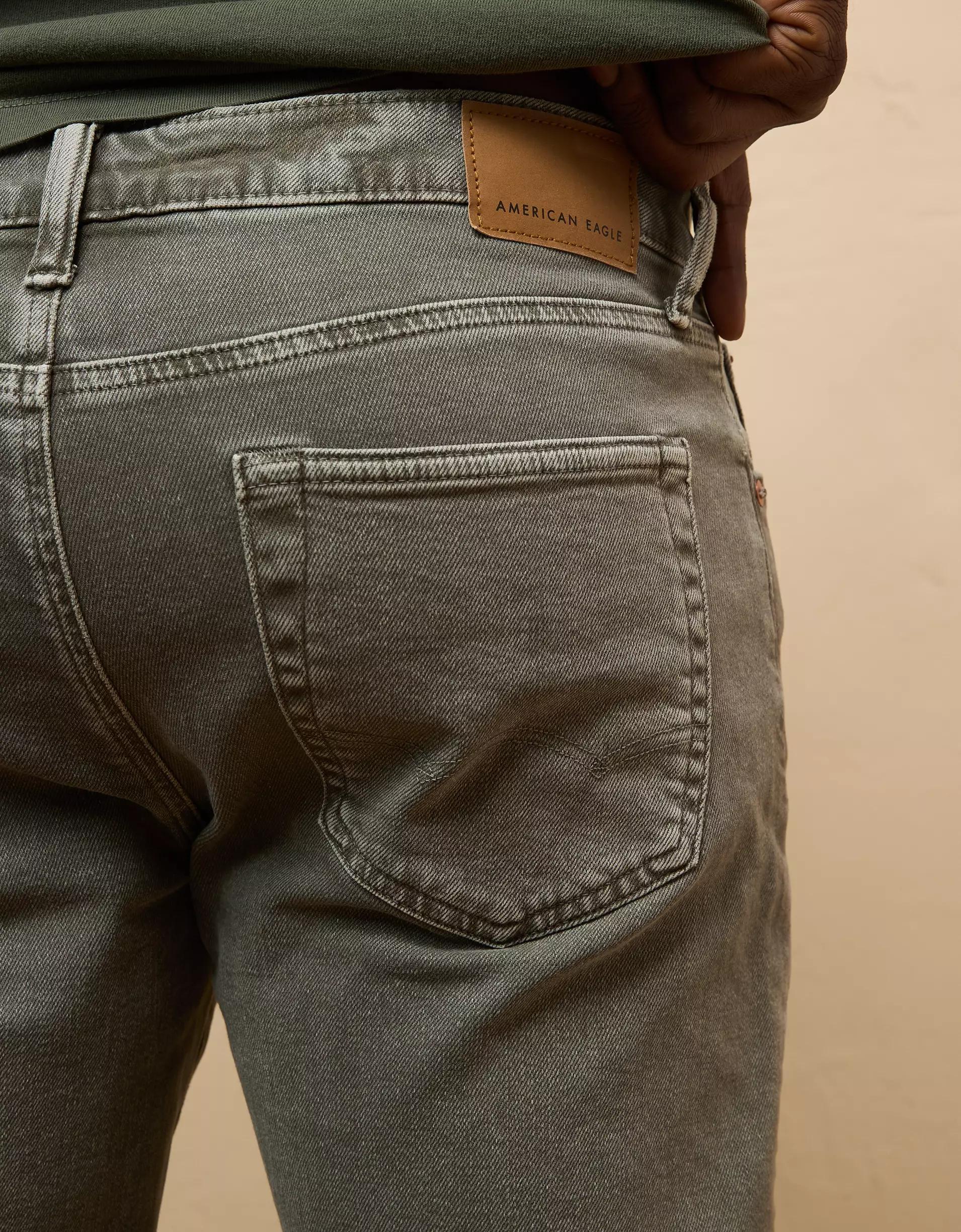 AE EasyFlex Athletic Fit Jean Product Image