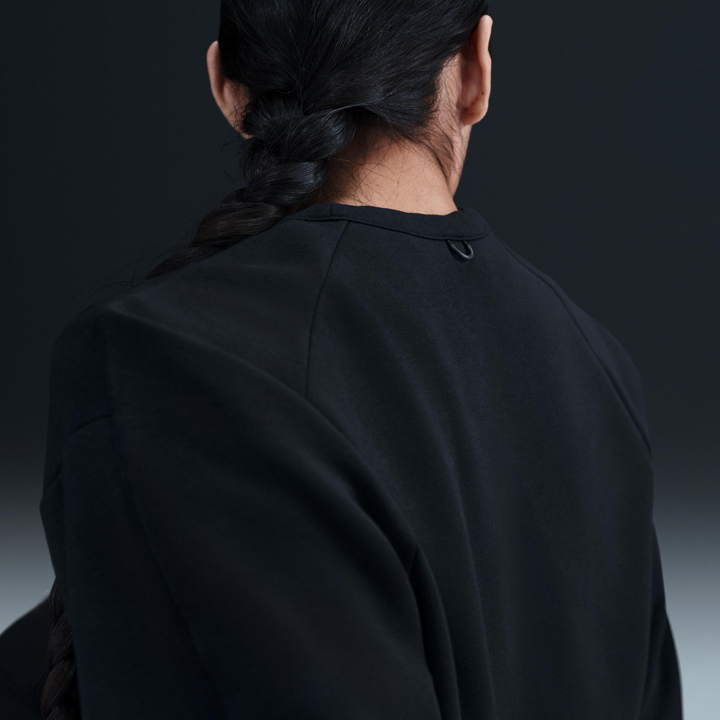 Nike Mens 24.7 ImpossiblySoft Dri-FIT Crew | HQ6964-010 Product Image