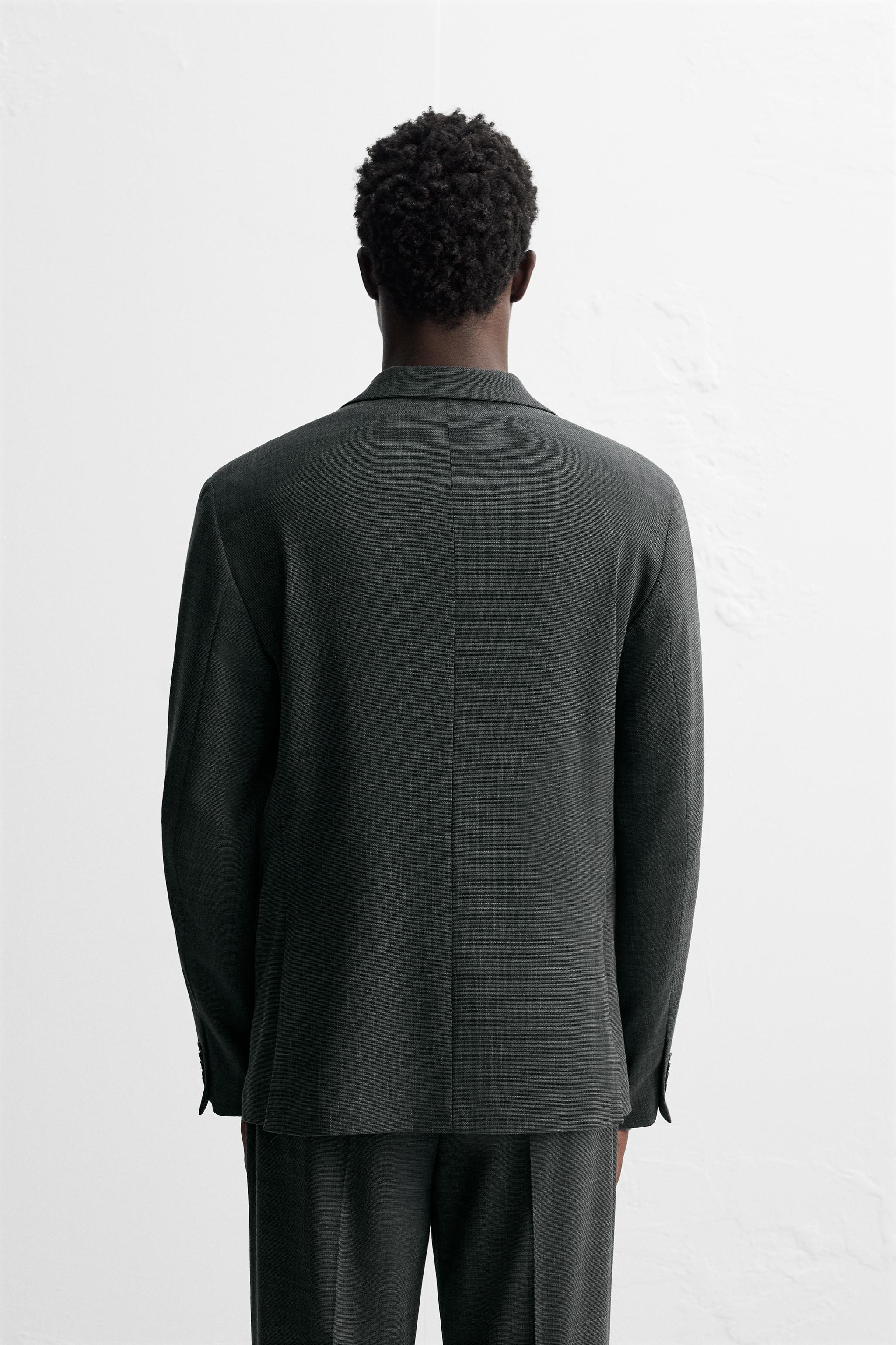 STRETCH SUIT JACKET Product Image