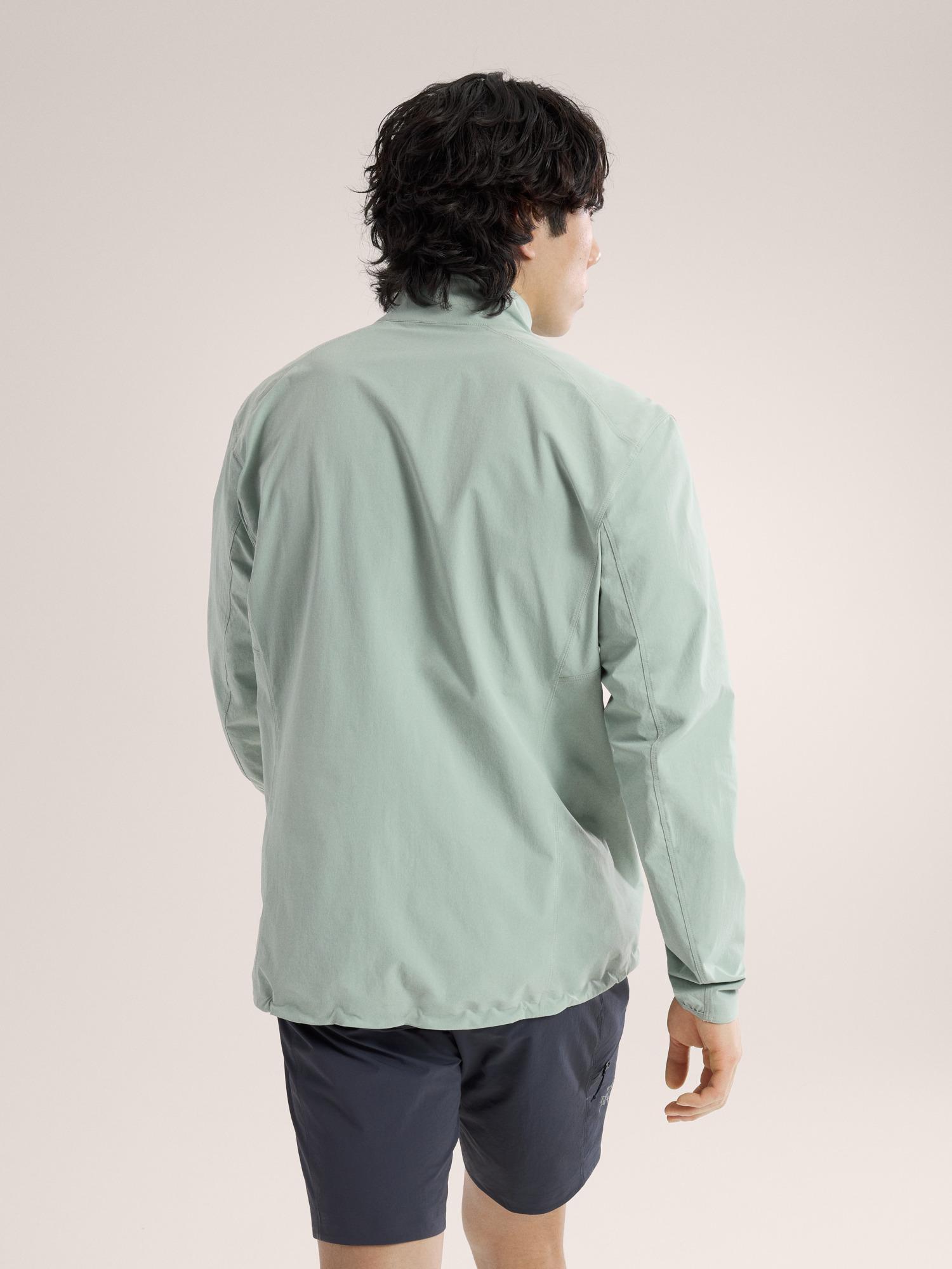 Gamma Lightweight Jacket Men's Product Image