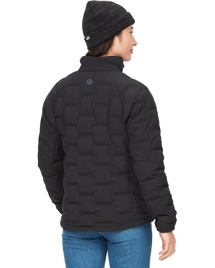 Hooded Mono Material Insulator Product Image