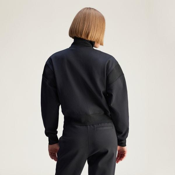 adidas by Stella McCartney Knitted Track Top Product Image