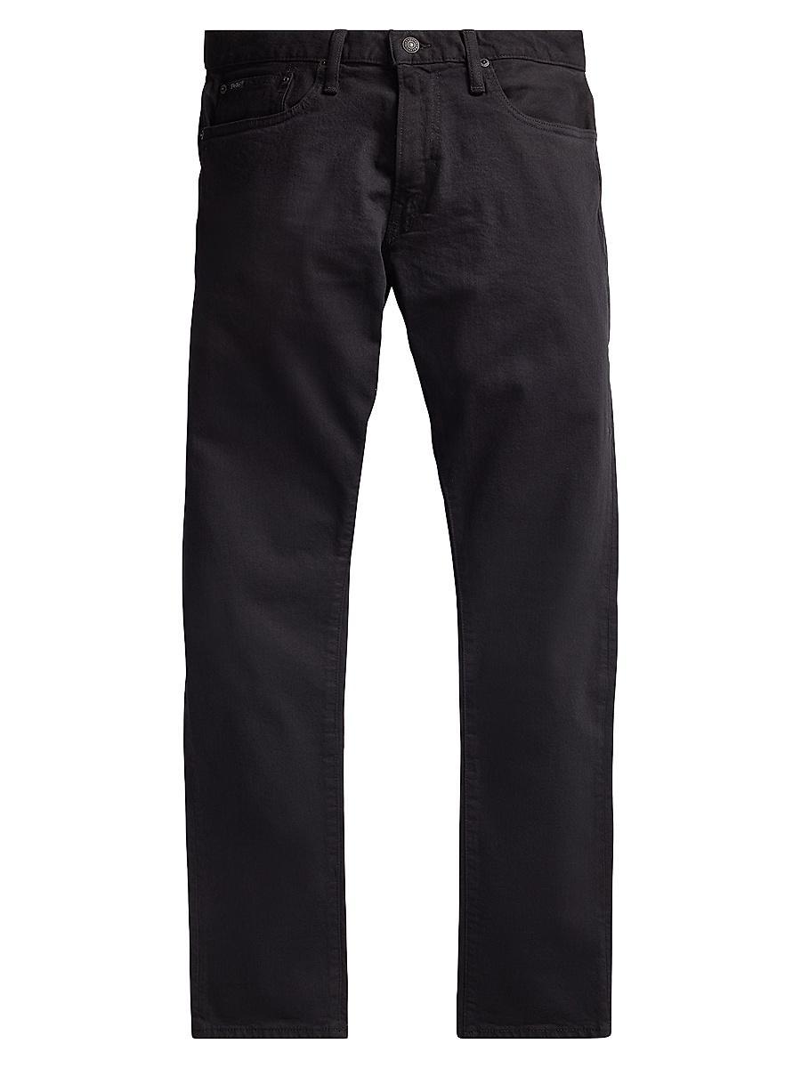 Mens Sullivan Stretch Slim Jeans Product Image