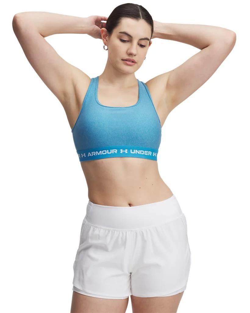 Crossback Mid Heather Product Image