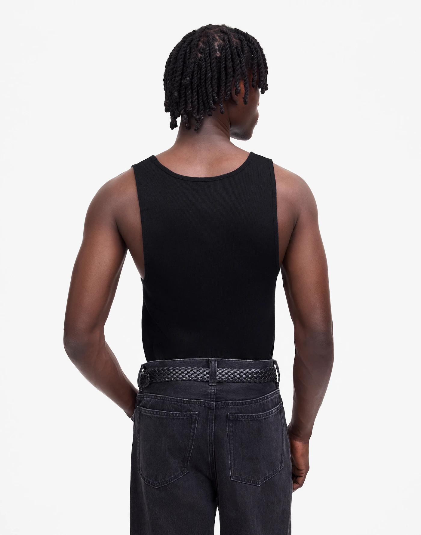 Ribbed Tank Product Image