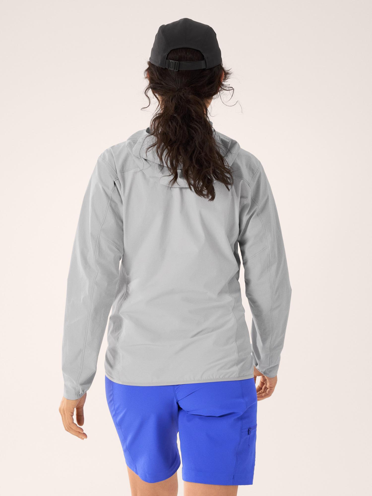 Gamma Lightweight Hoody Women's Product Image