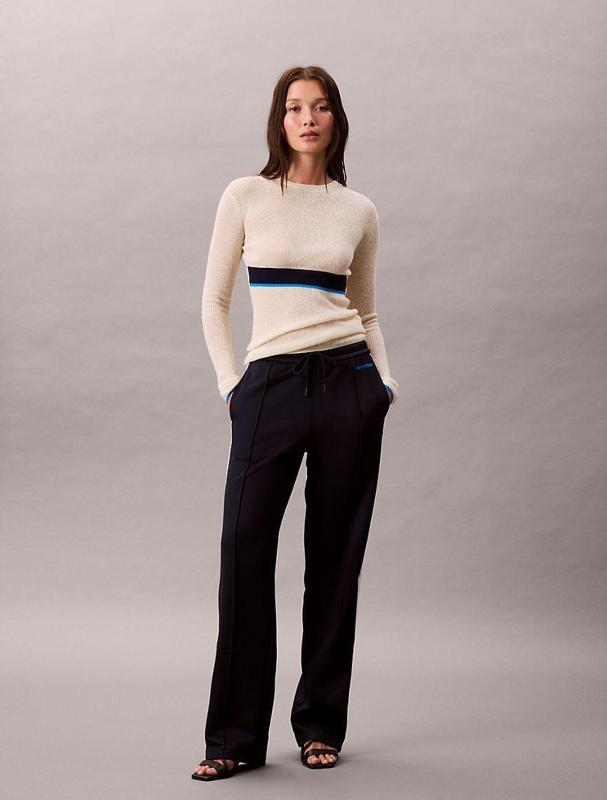 French Terry Track Pants Product Image