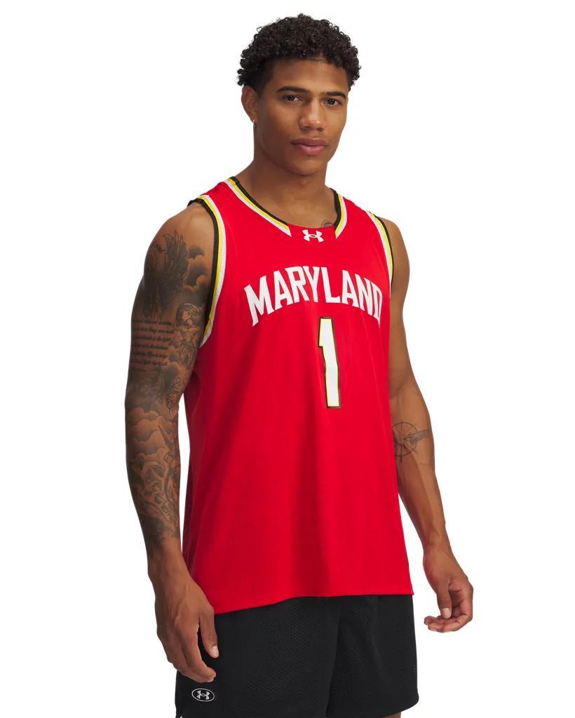 UA Collegiate Product Image