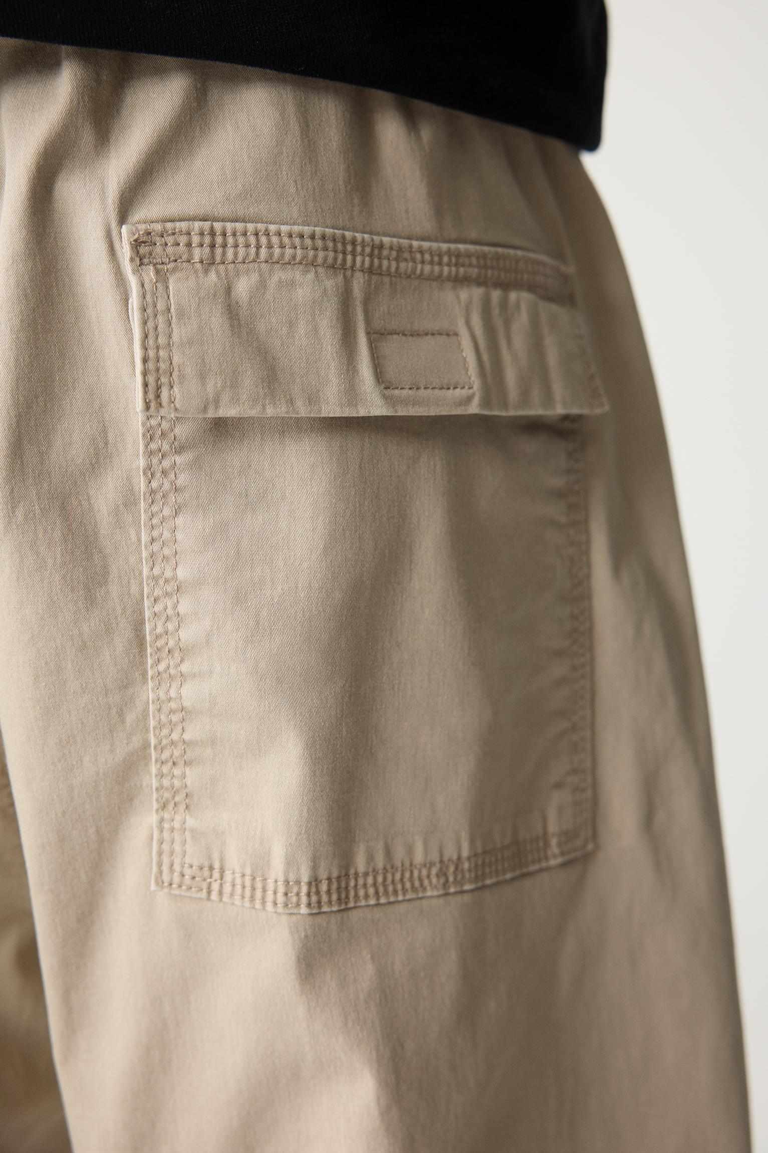 Jogging pants Product Image