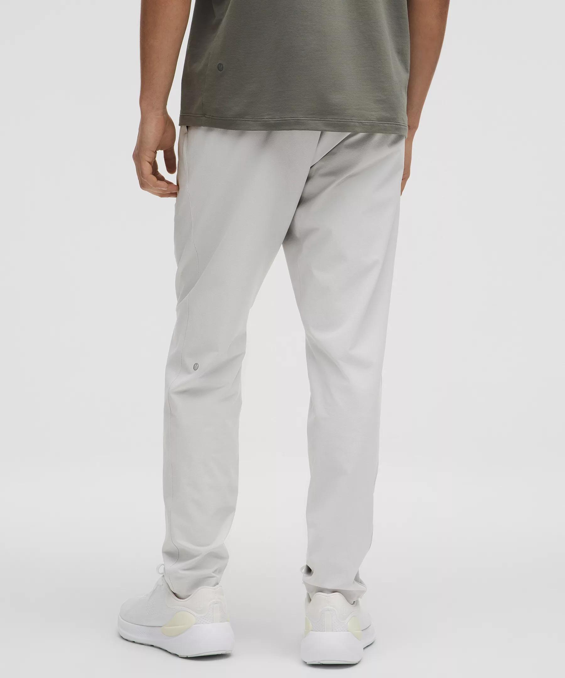 Zeroed In Slim-Fit Pant *Regular Product Image