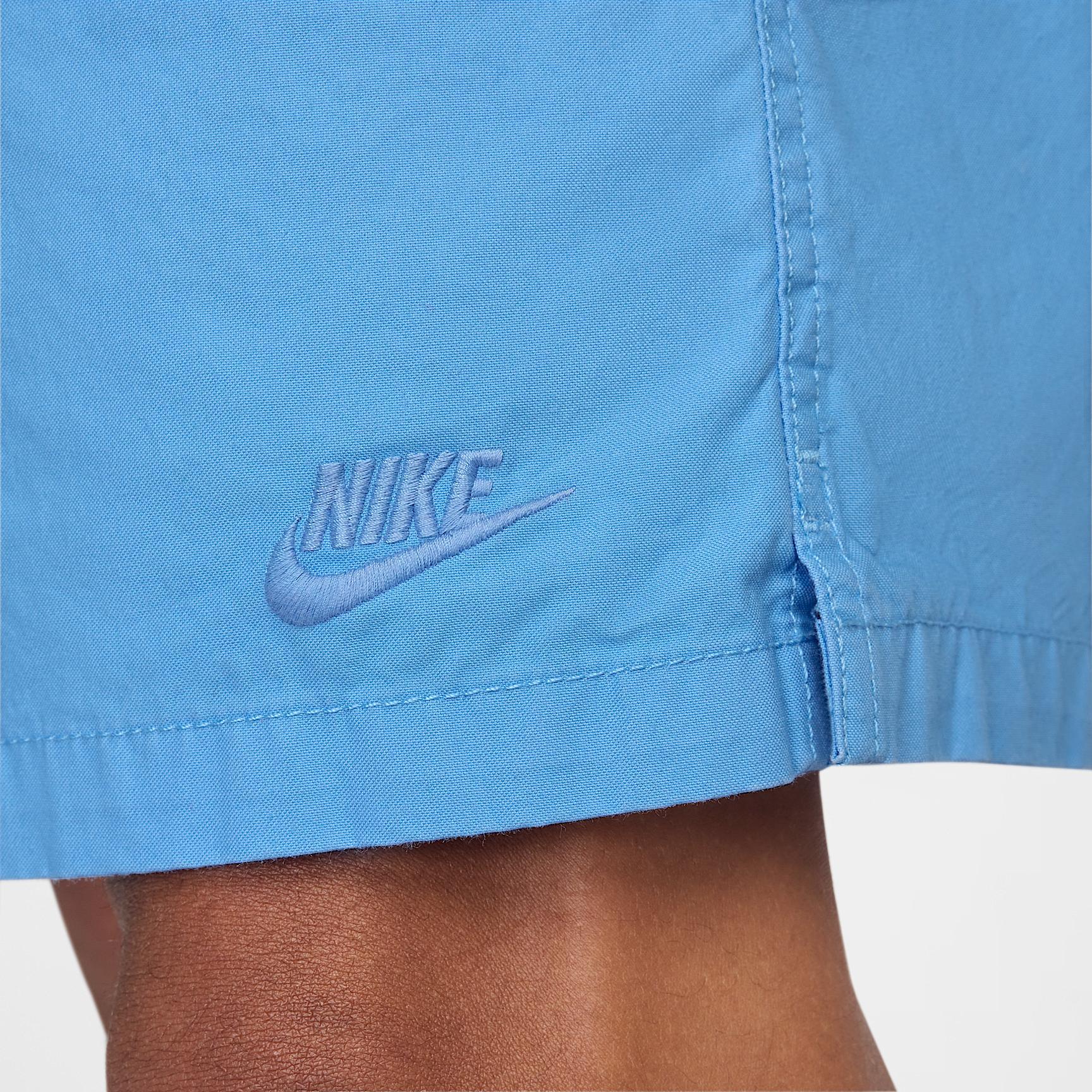 Nike Mens Club Flow Shorts | HJ1946-412 Product Image