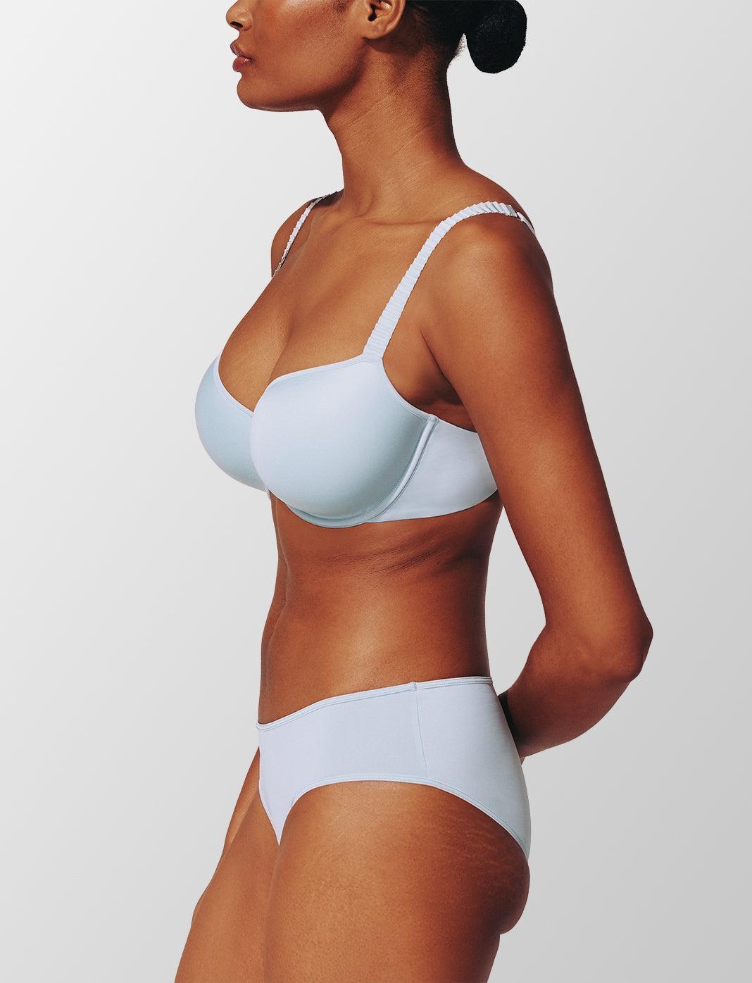 24/7® Classic T-Shirt Bra Product Image