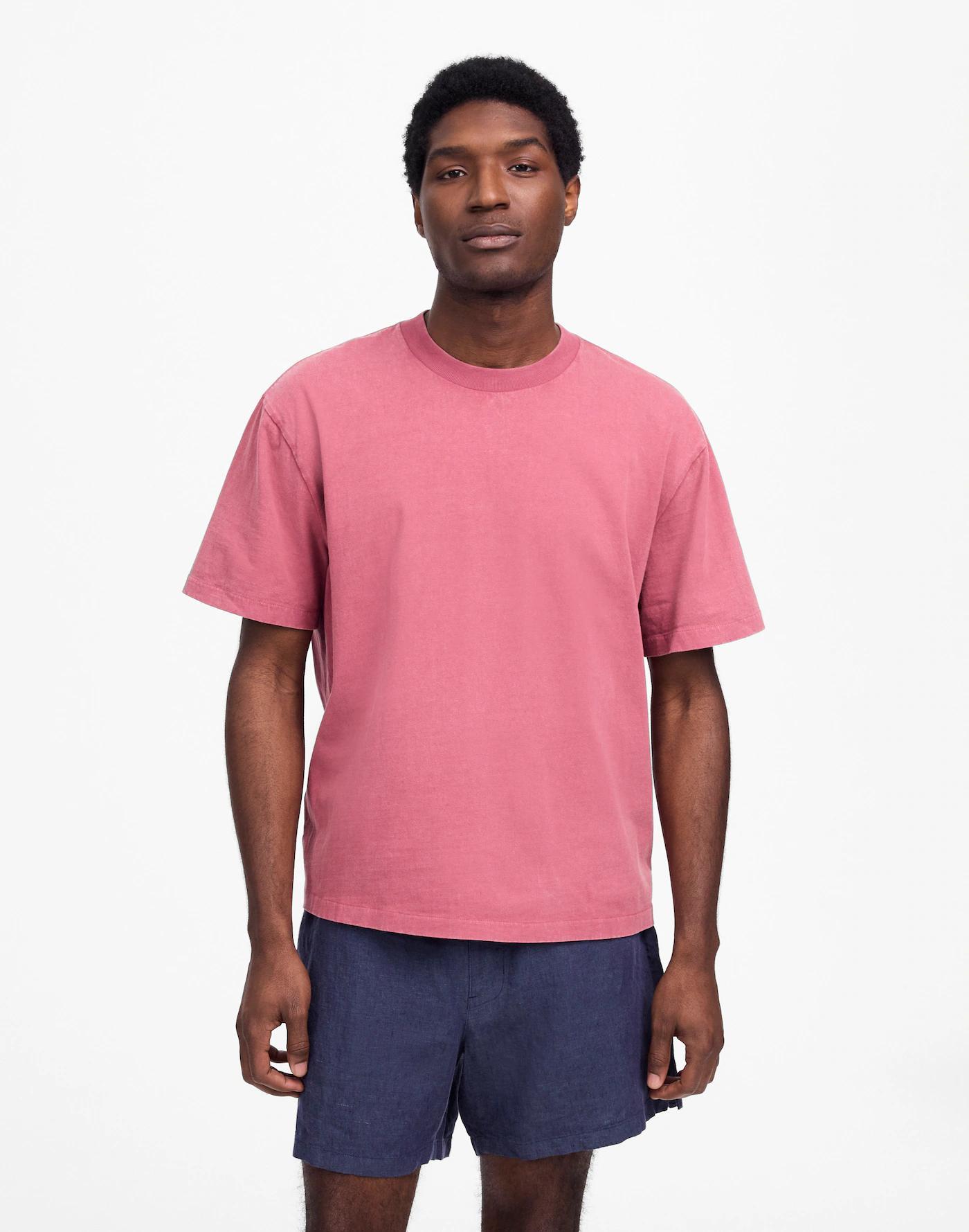 The Vintage Tee Product Image