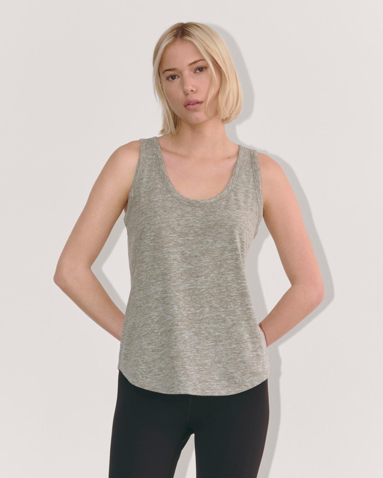 Womens Perform Tank by Everlane Product Image