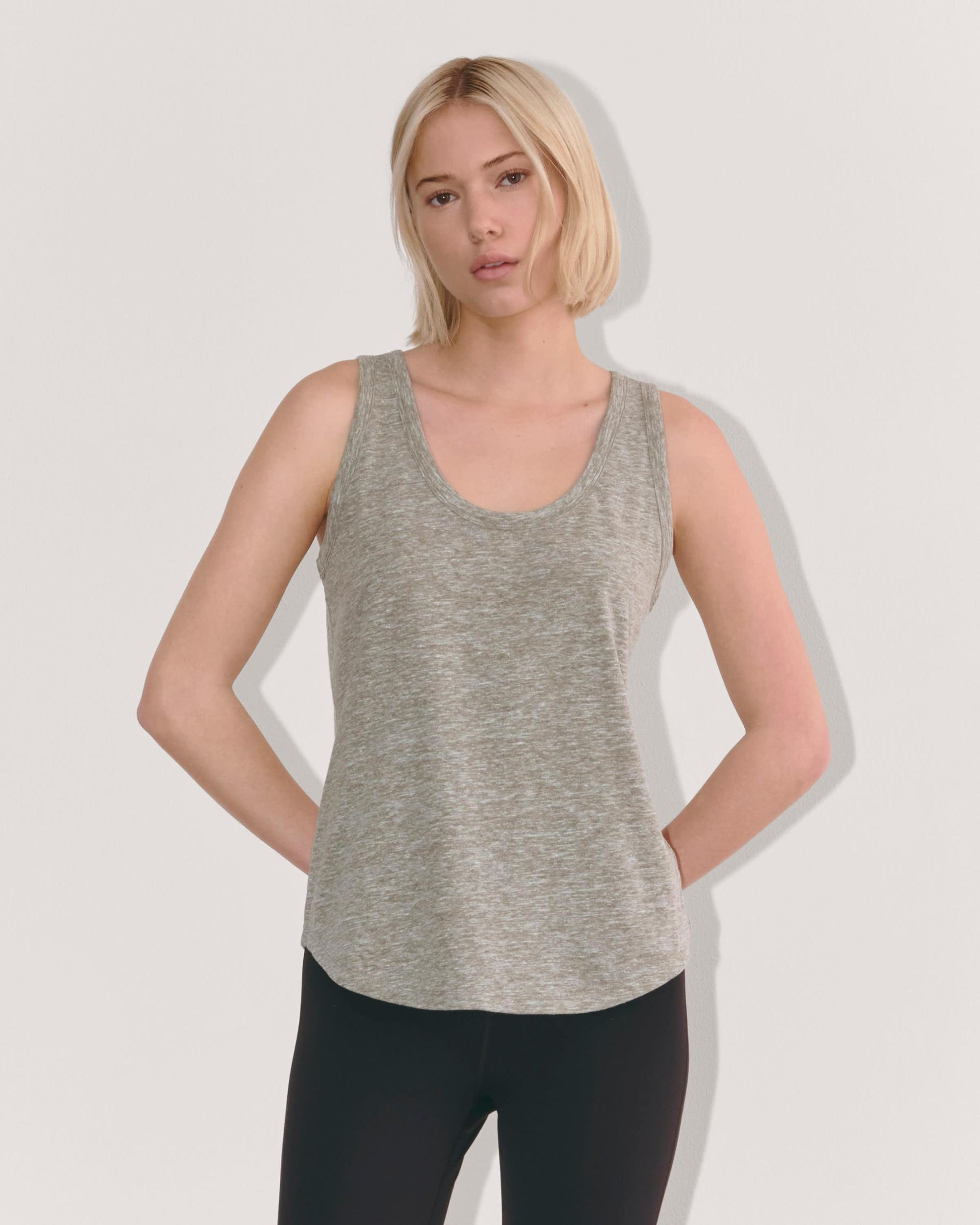 Womens Perform Tank by Everlane Product Image
