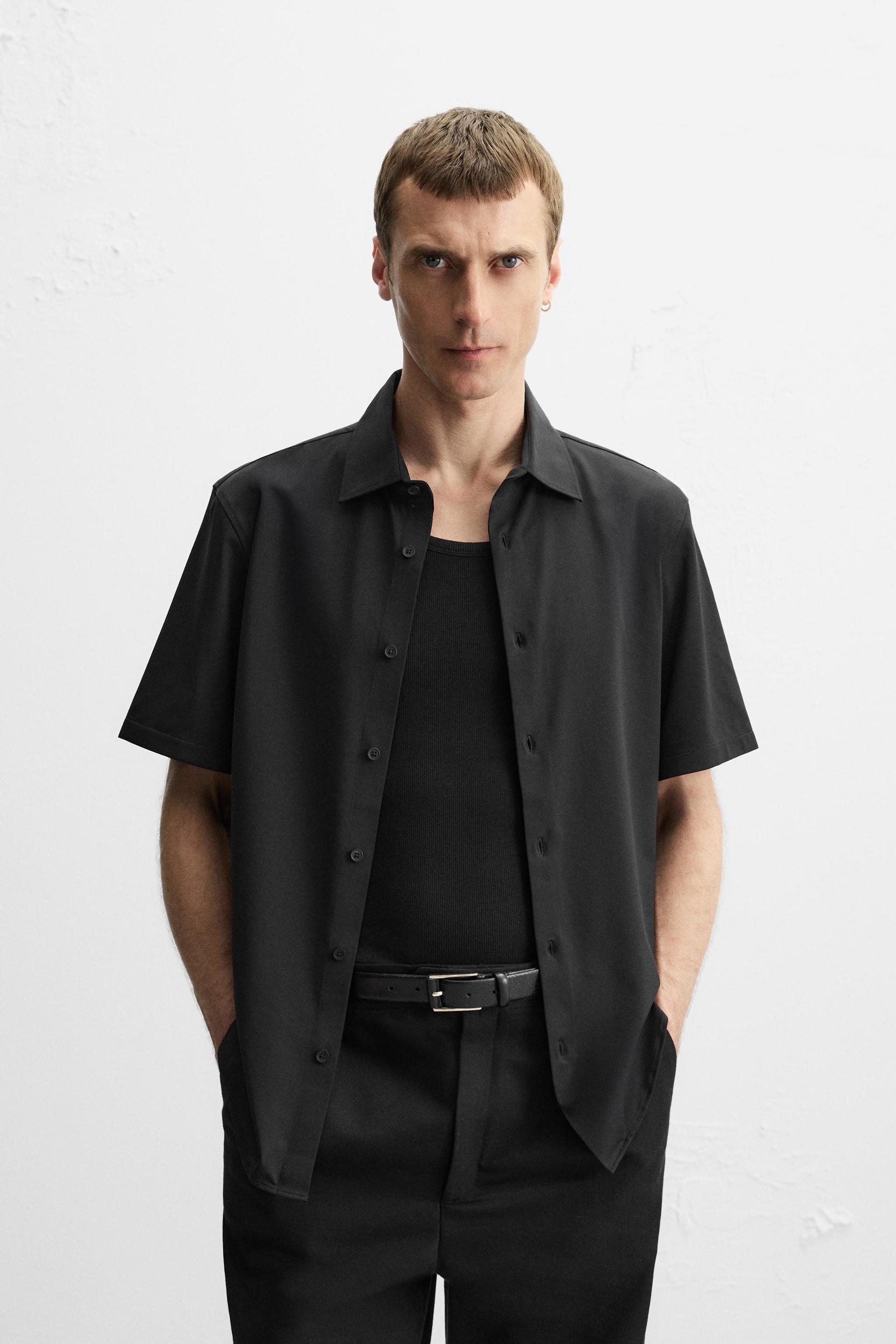 STRETCH SHIRT Product Image
