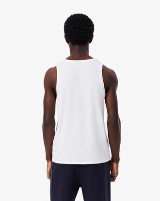 3-Pack Cotton Lounge Tank Tops Product Image