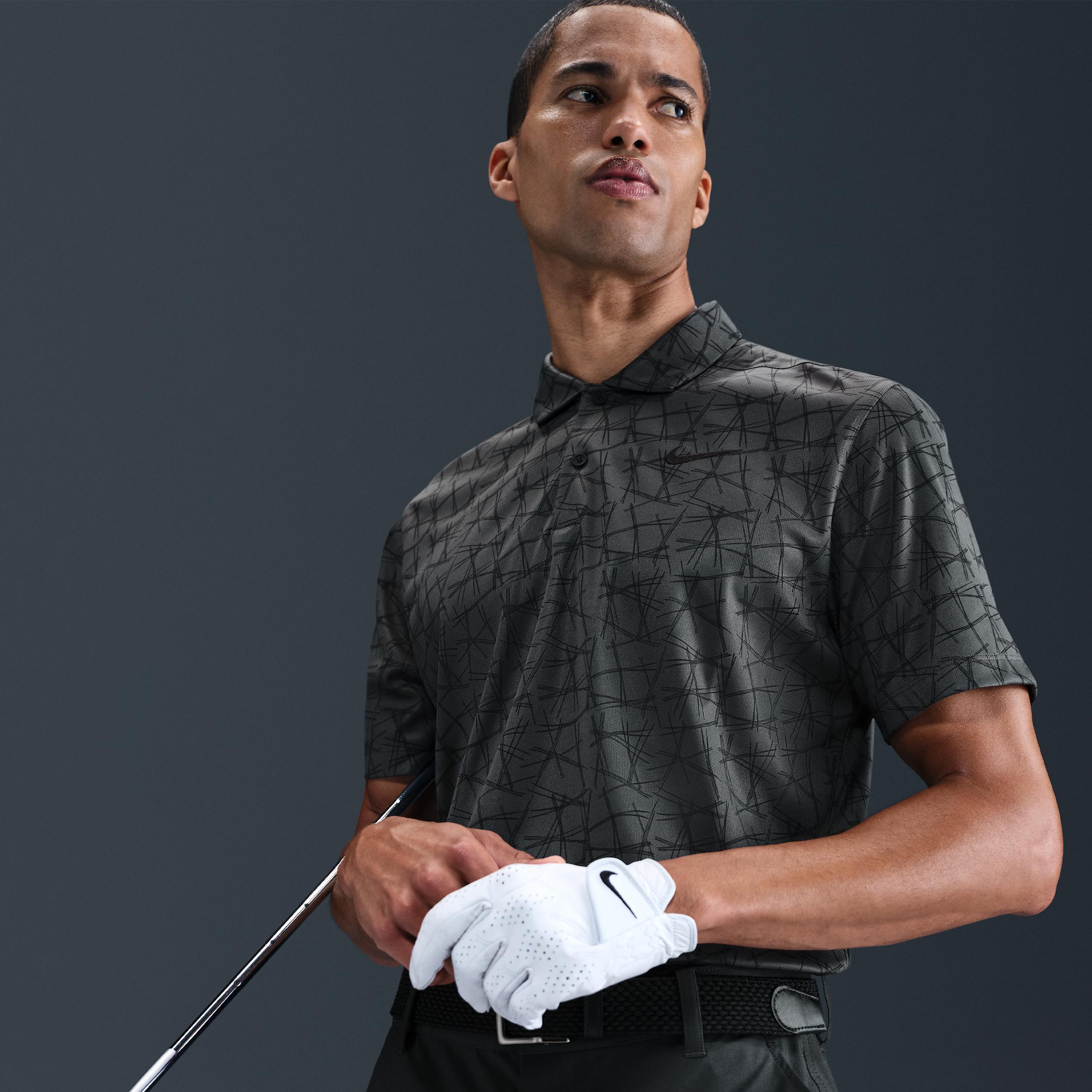 Nike Mens Victory+ Golf Polo | FQ1134-060 Product Image