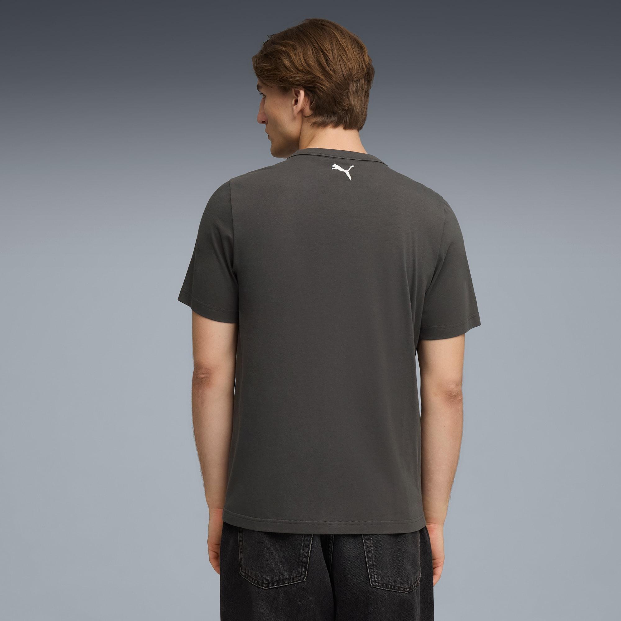 Men's Fast Times At Ridgemont High "I Don't Know" Graphic Tee,  Product Image