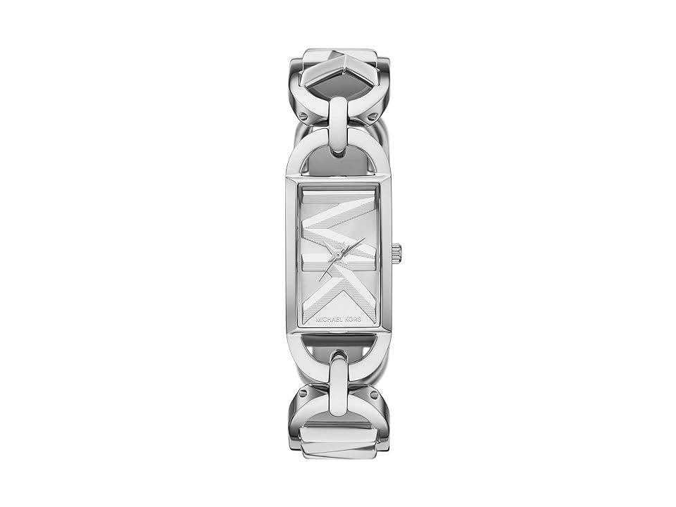 Michael Kors Empire Chain Watch, 20mm x 50mm Product Image