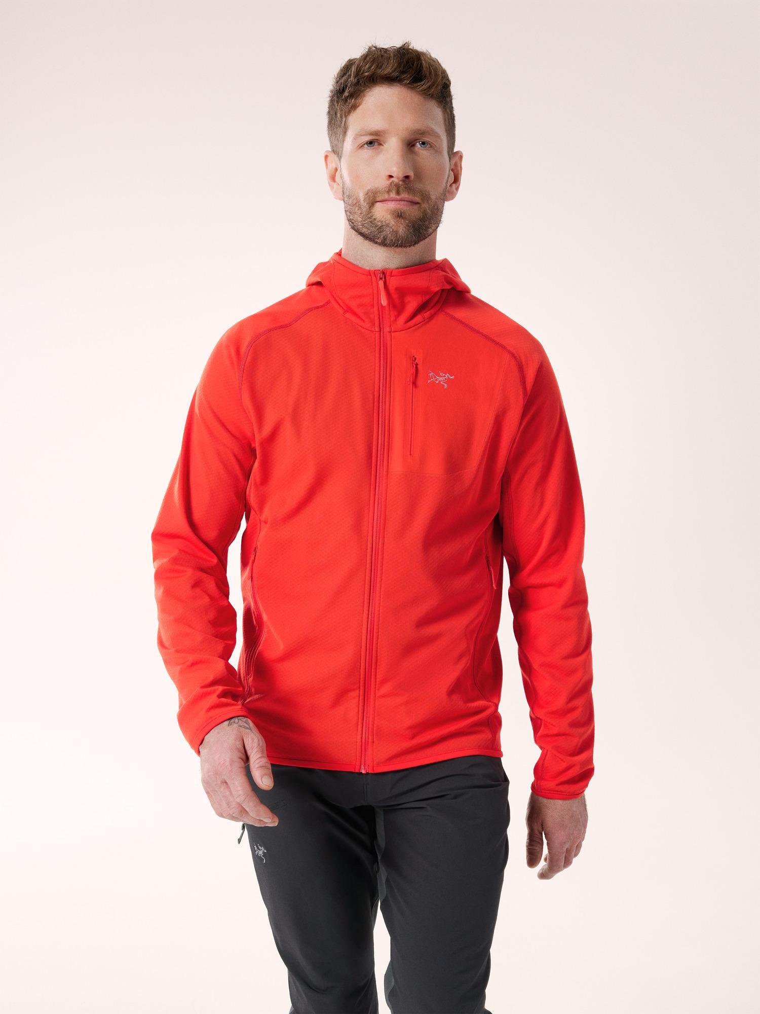 Delta Hoody Men's Product Image