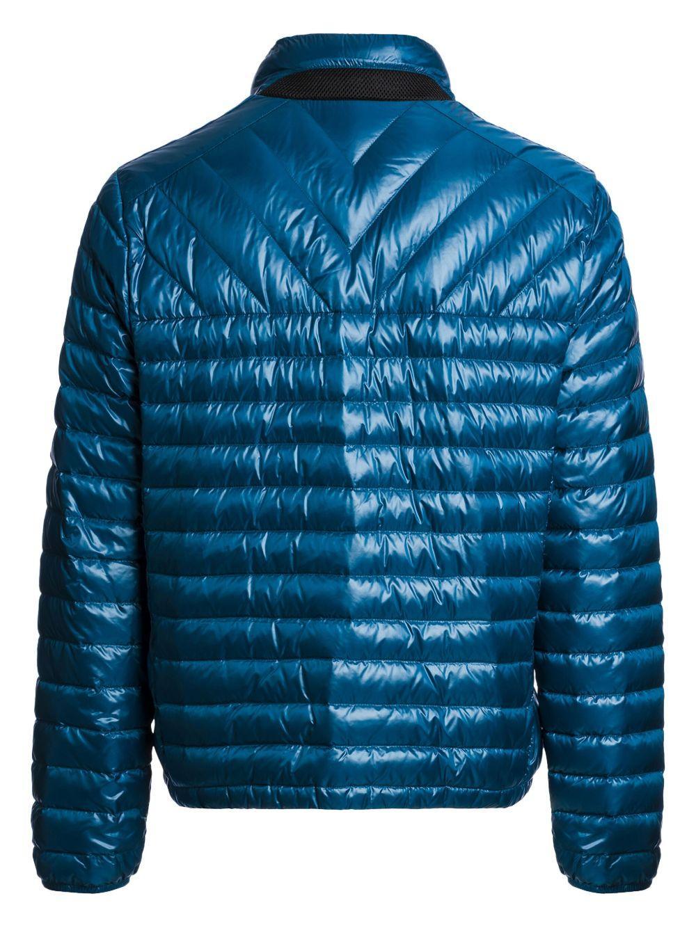 Tommy puffer jacket Product Image