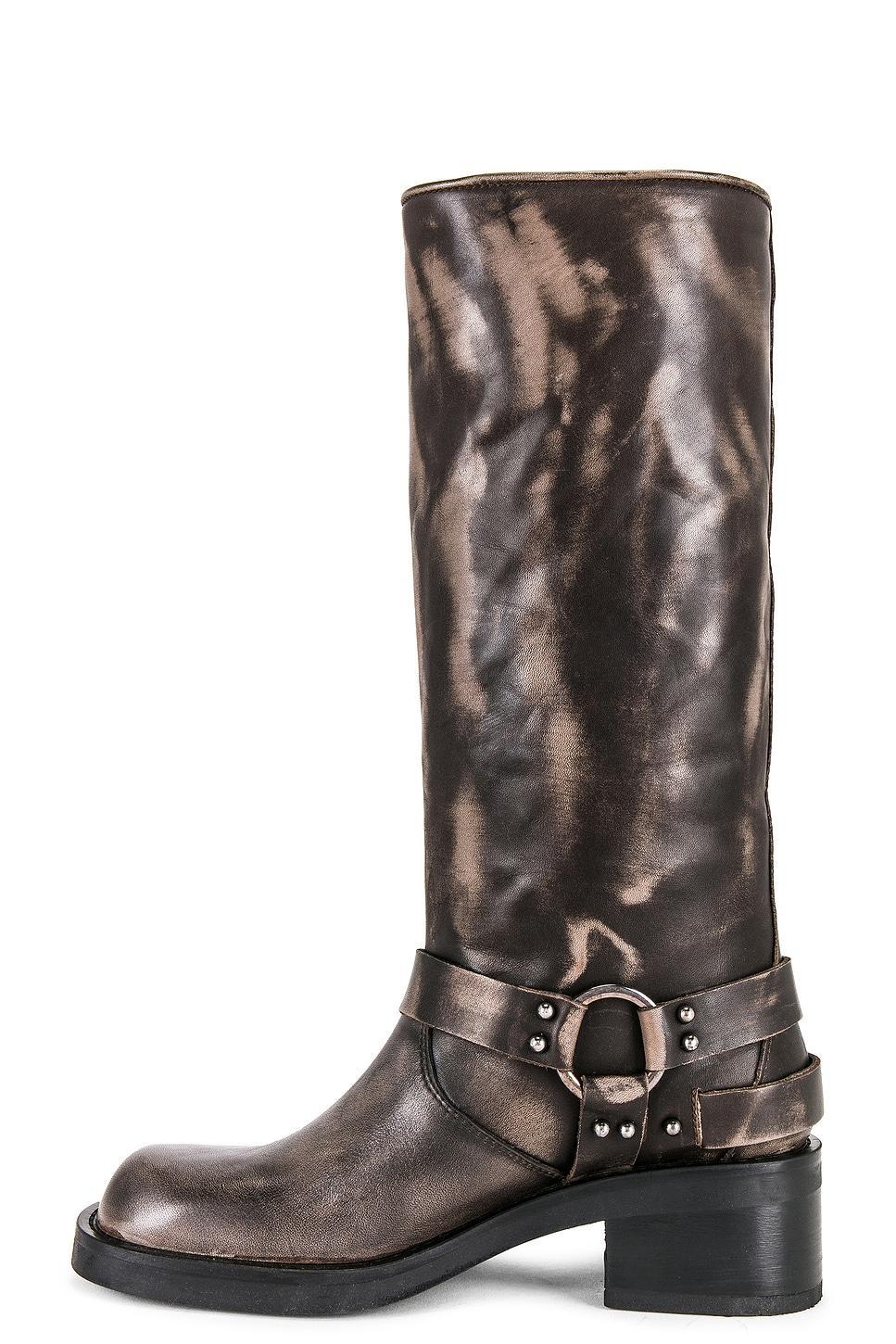 Rocky Boot Steve Madden Product Image