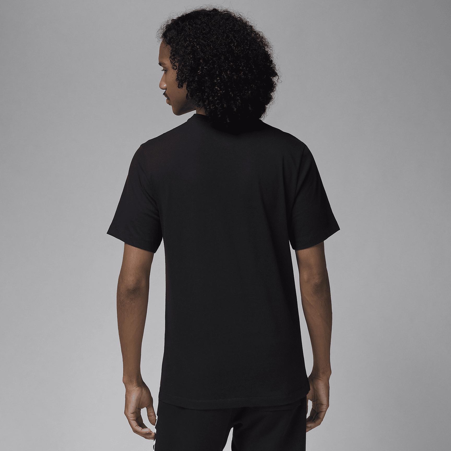 Mens Jordan T-Shirt | HJ2358-010 Product Image
