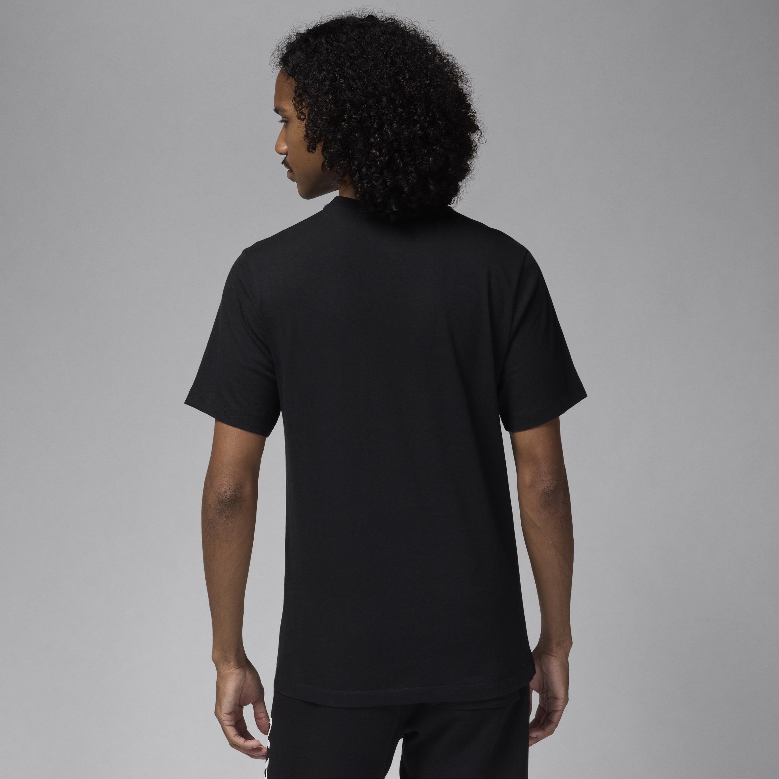 Mens Jordan T-Shirt | HJ2358-010 Product Image