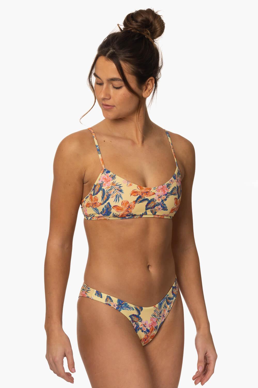 Sale Kelia Bikini Bottom Product Image