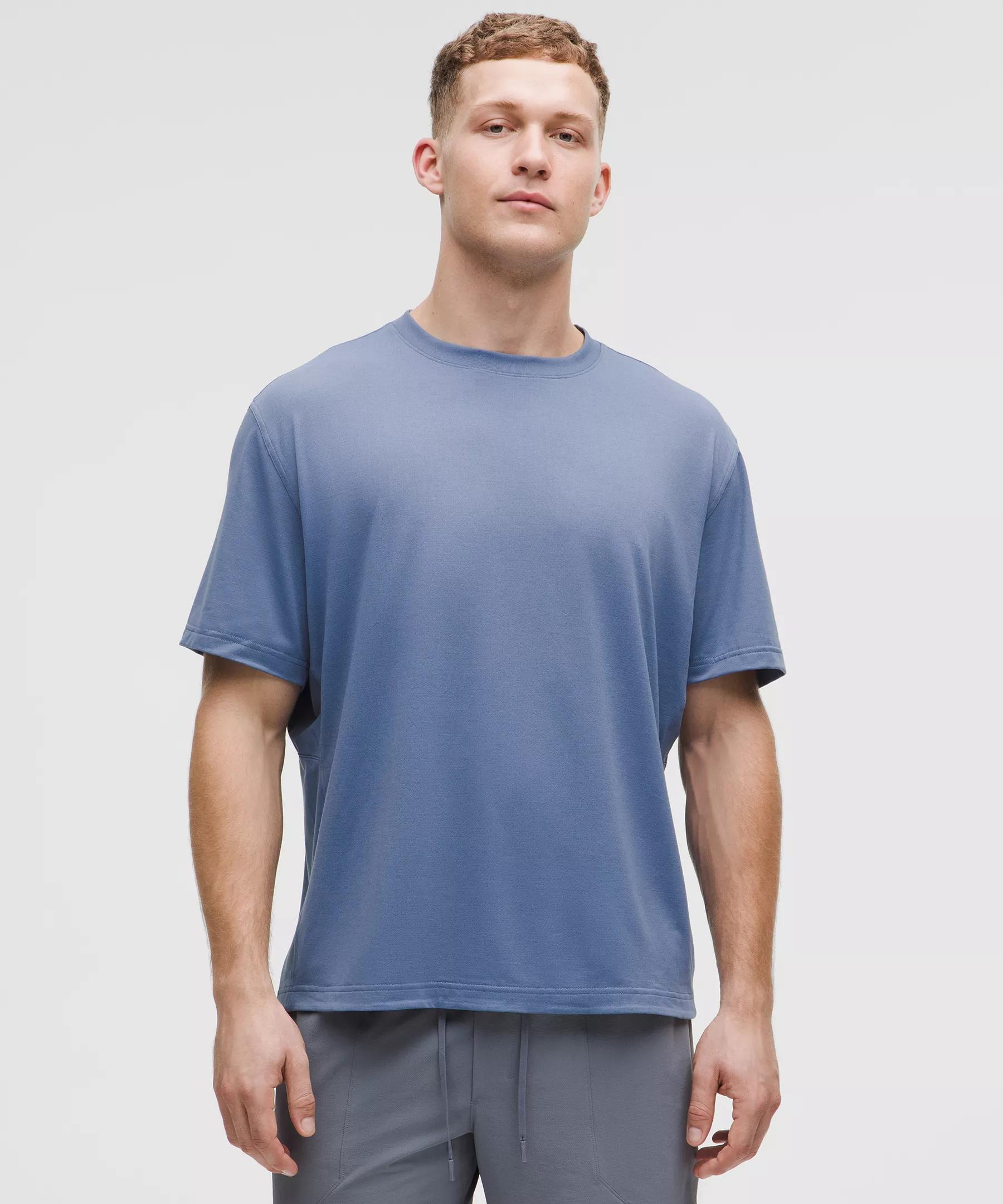 EasySet Training Short-Sleeve Shirt Product Image