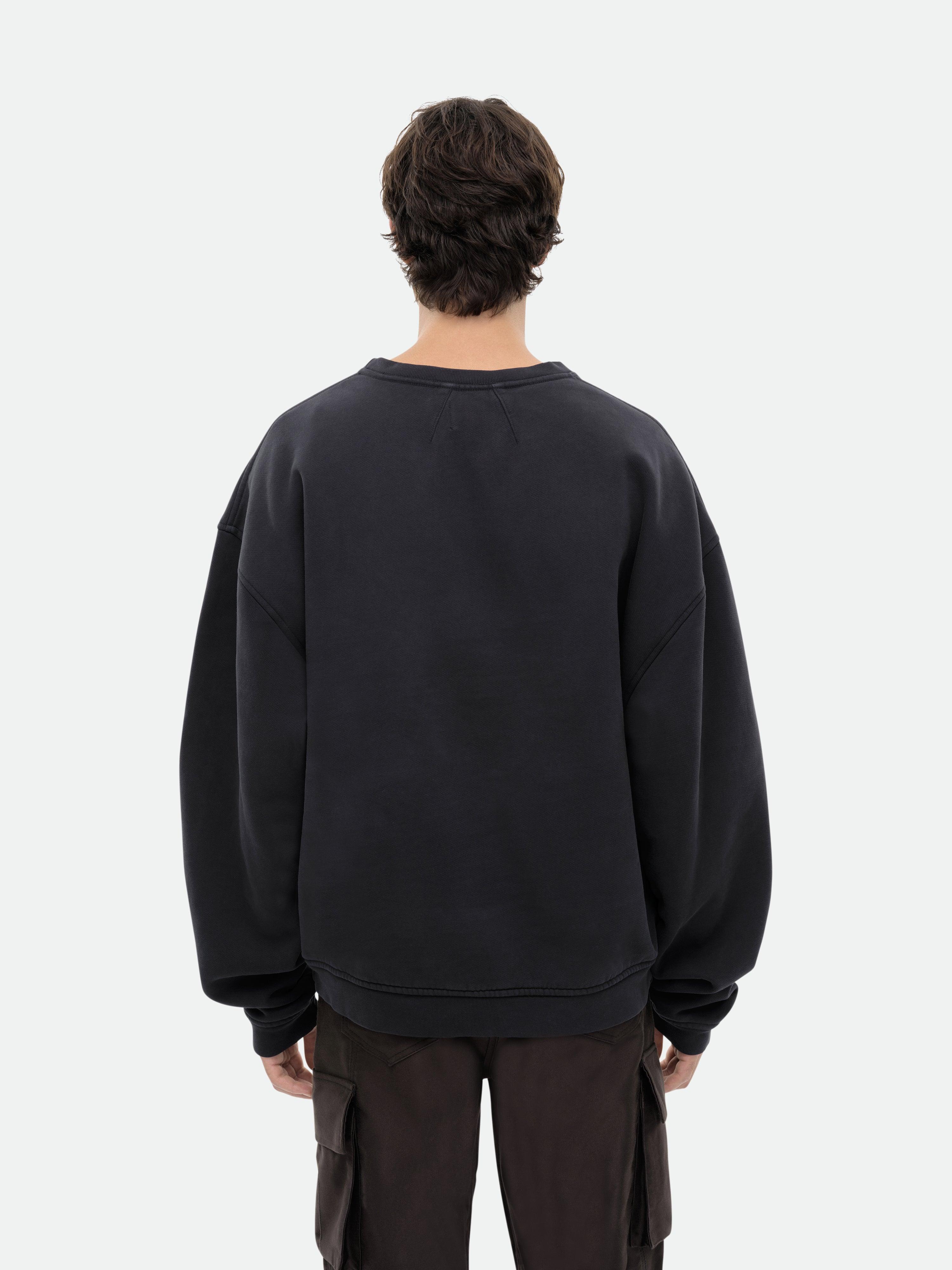 RHUDE CREST CREWNECK Male Product Image