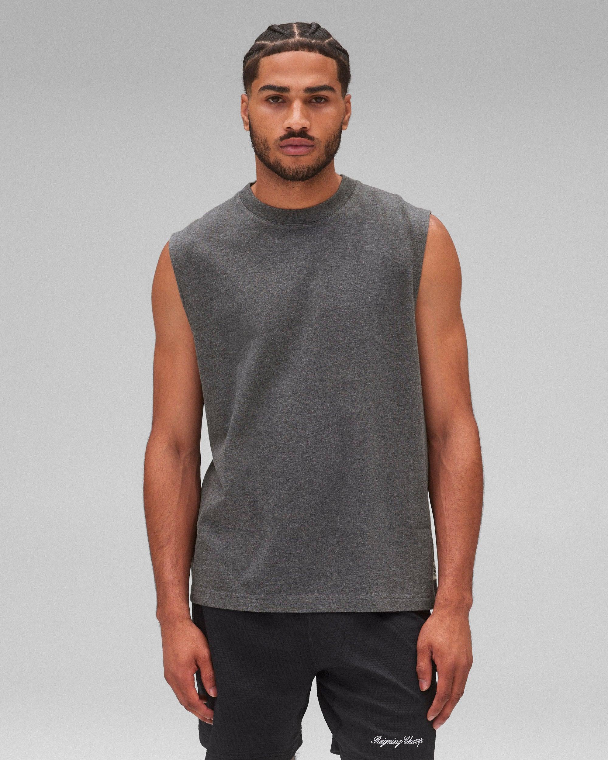 Midweight Jersey OG Sleeveless T-Shirt Male Product Image