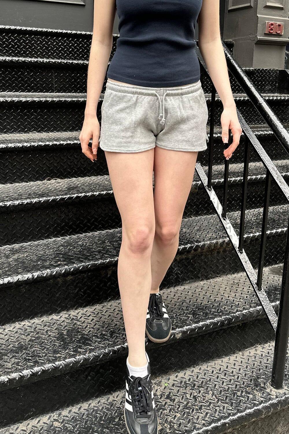 Summer Thermal Shorts Product Image