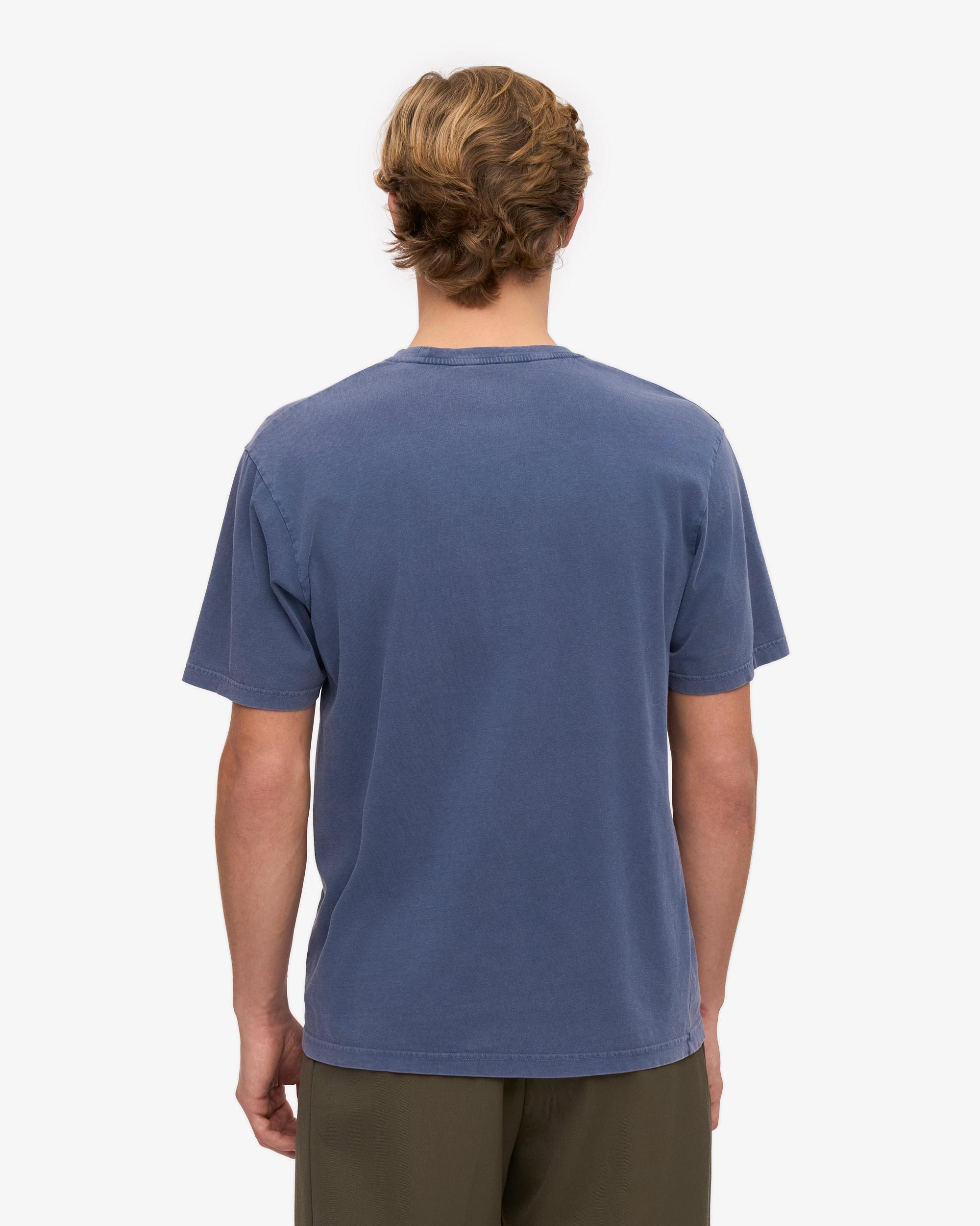 Classic Organic Tee - Sahara Camel Product Image
