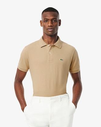 Classic Fit L.12.12 LIGHT Polo Shirt Product Image