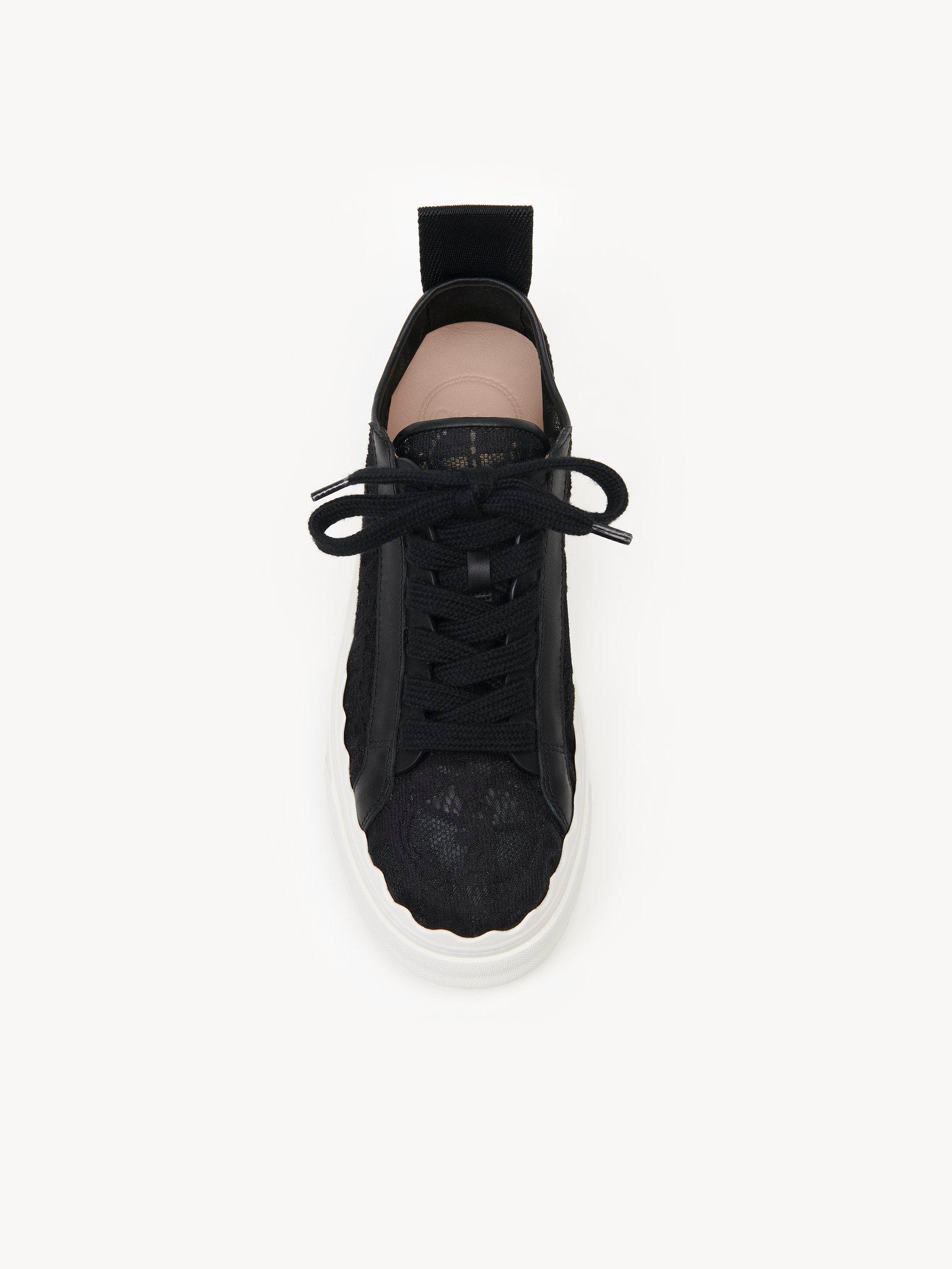 Lauren sneaker Product Image