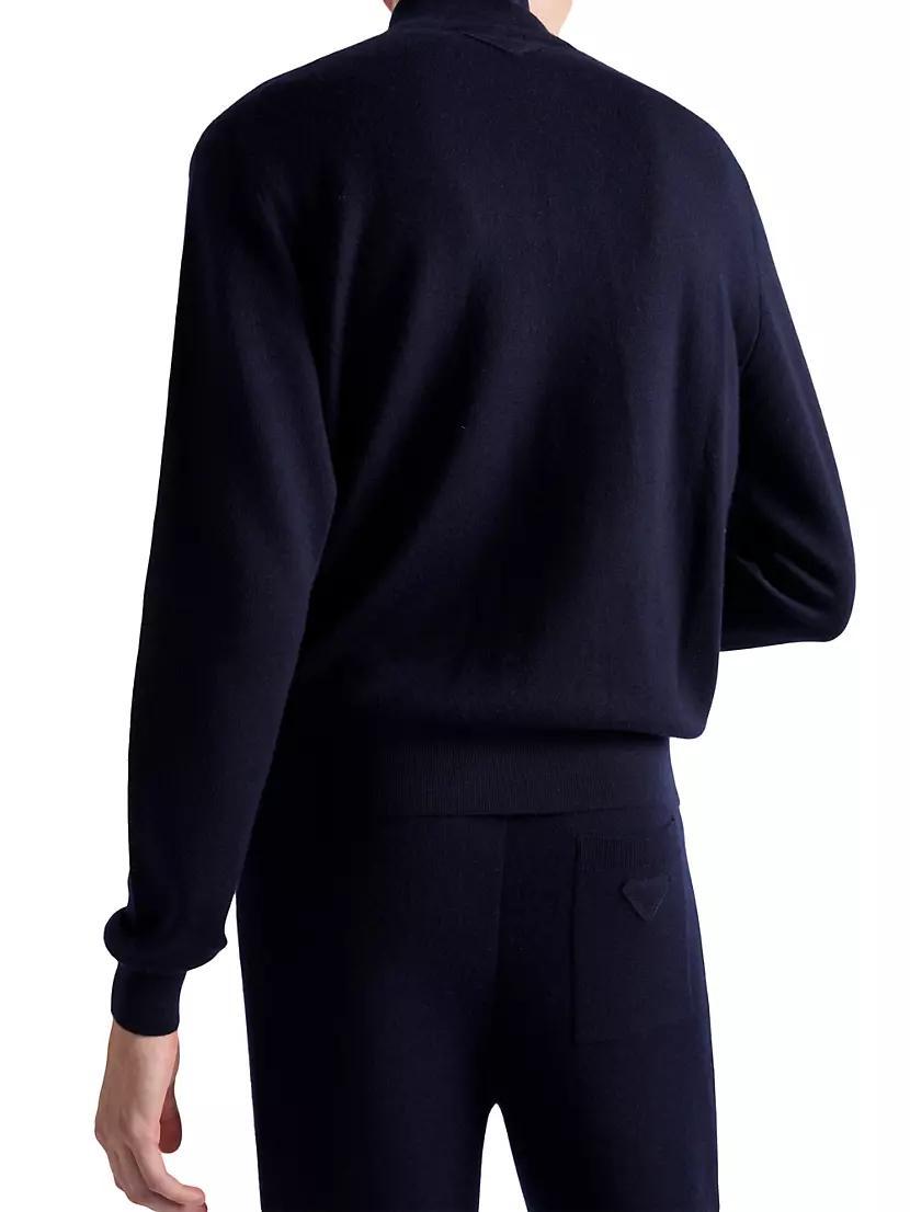 Cashmere Cardigan Product Image