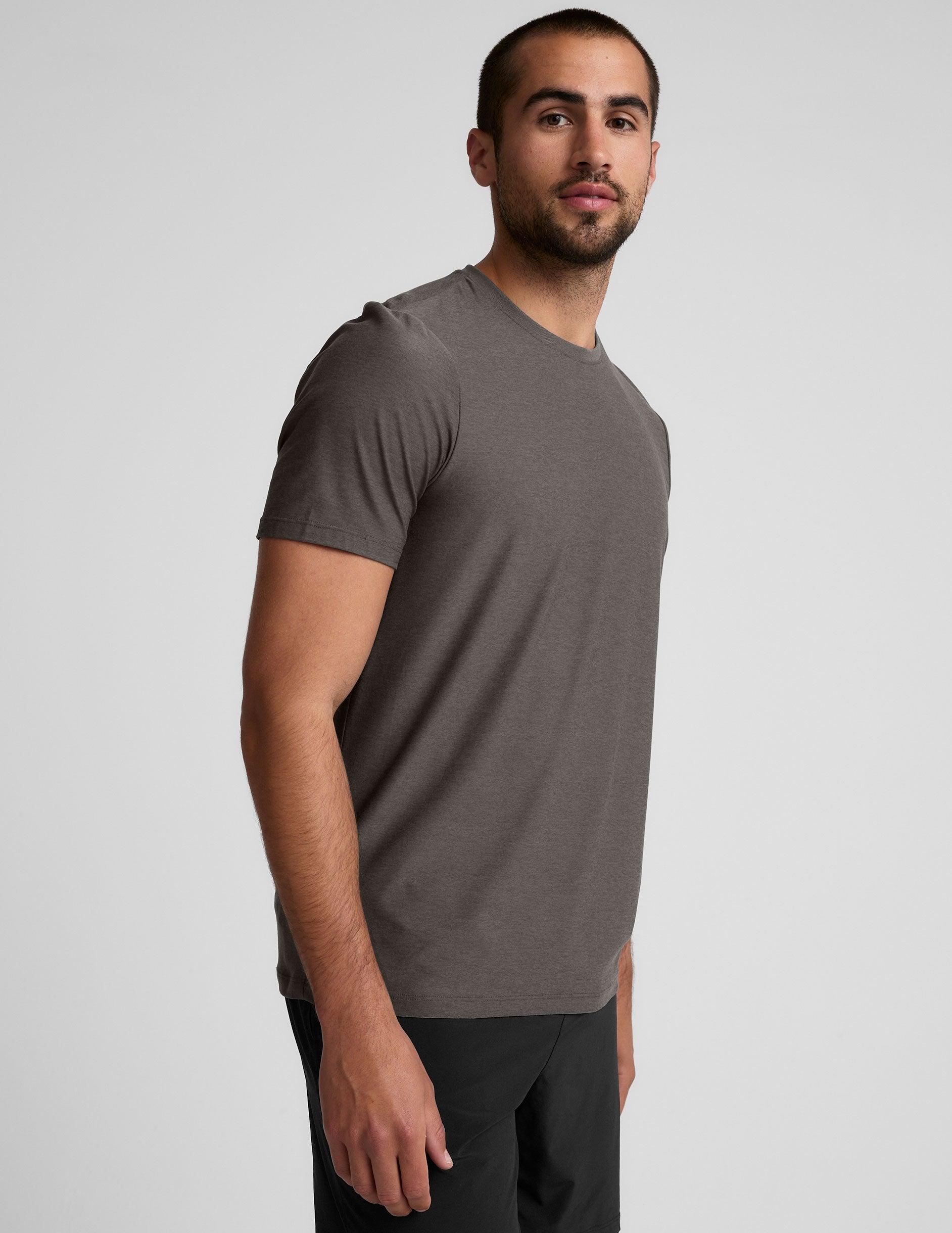 Always Beyond Men's Crew Tee 2.0 Male Product Image