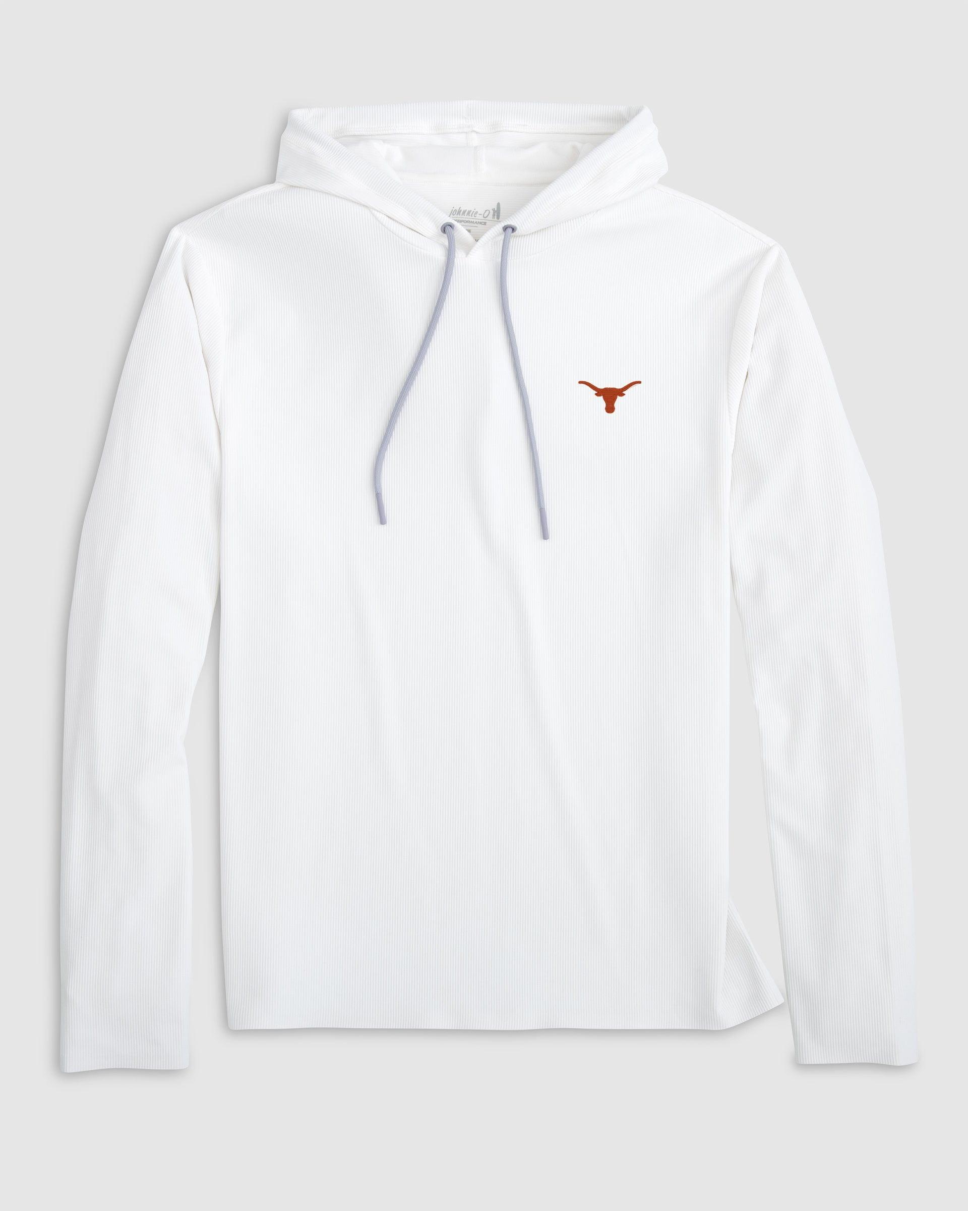 NC State Hoppin Performance Drawstring Hoodie Product Image