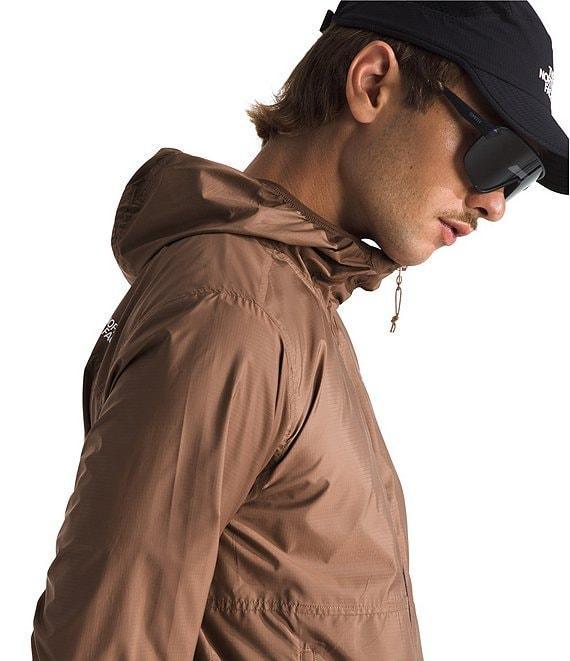 The North Face Cyclone Long Sleeve Wind Jacket Product Image