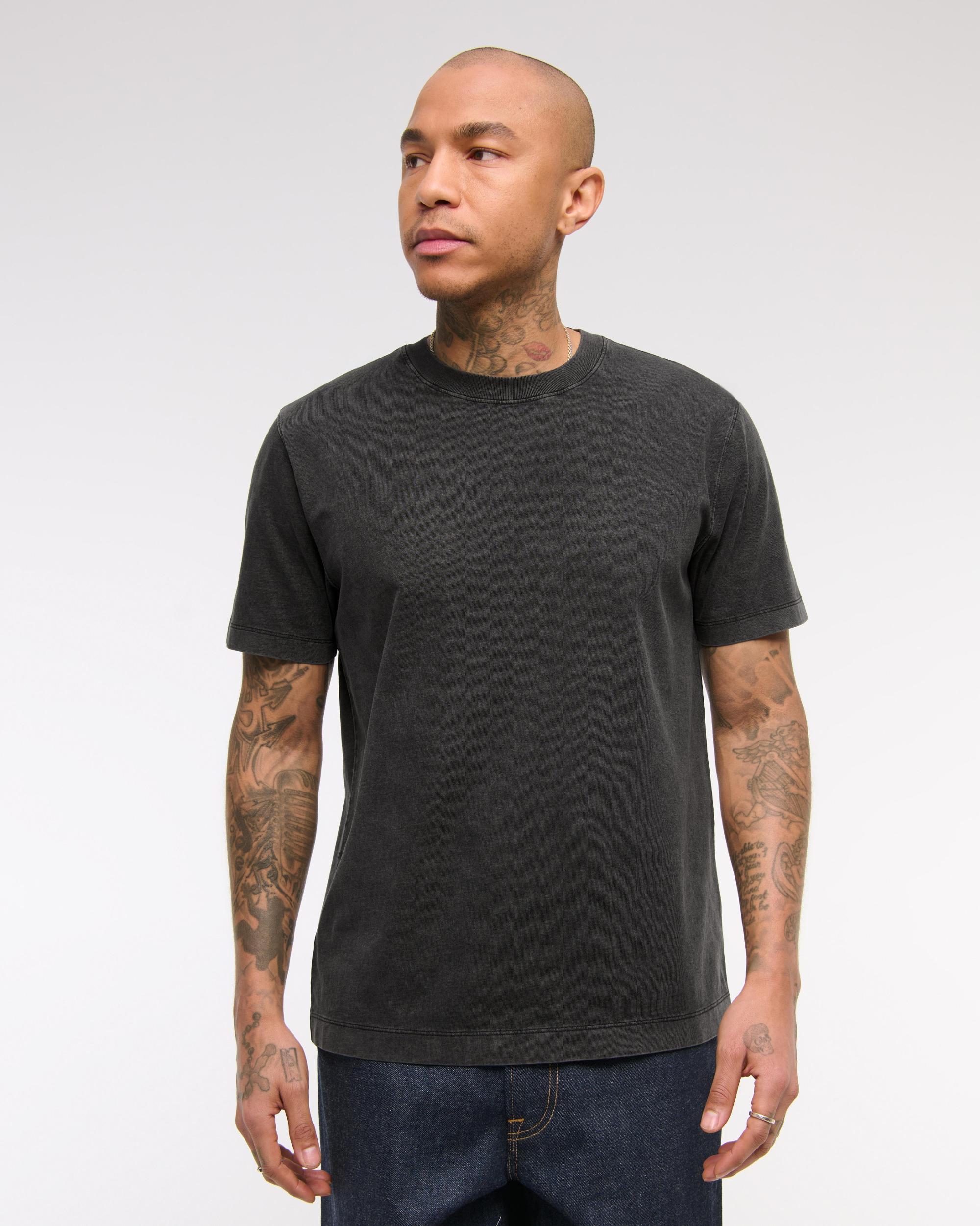 Classic Polished Tee Product Image