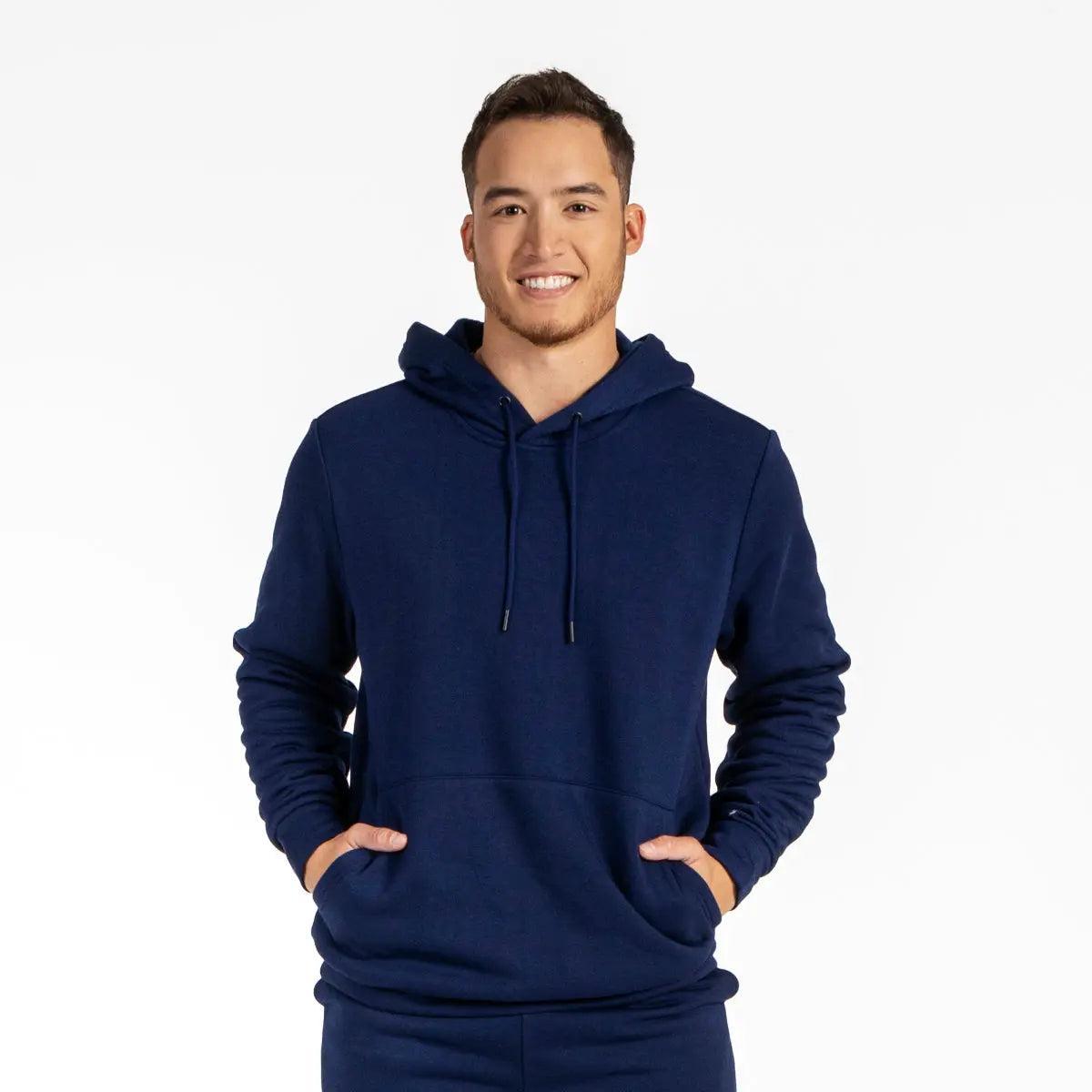 TROOP Men's Refine Hoodie Male Product Image