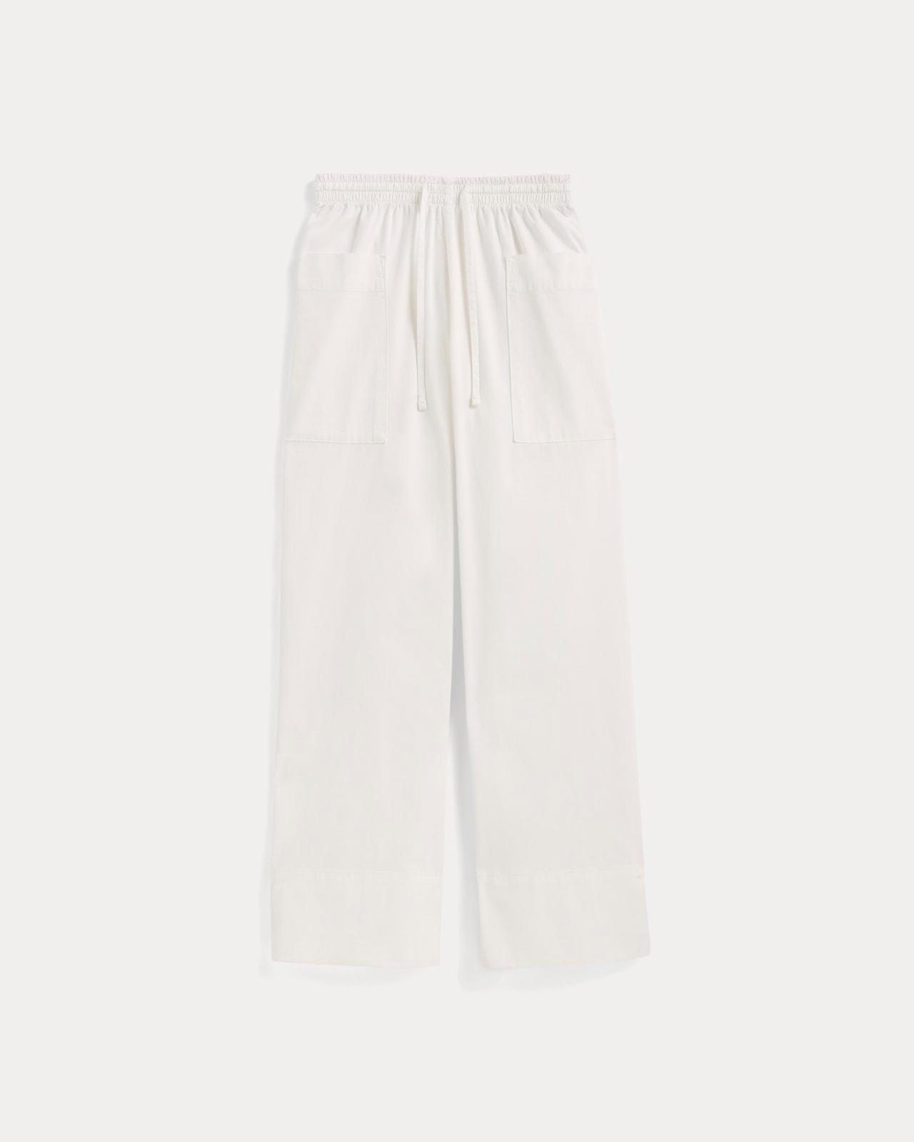 Womens Easy Cargo Pant by Everlane Product Image