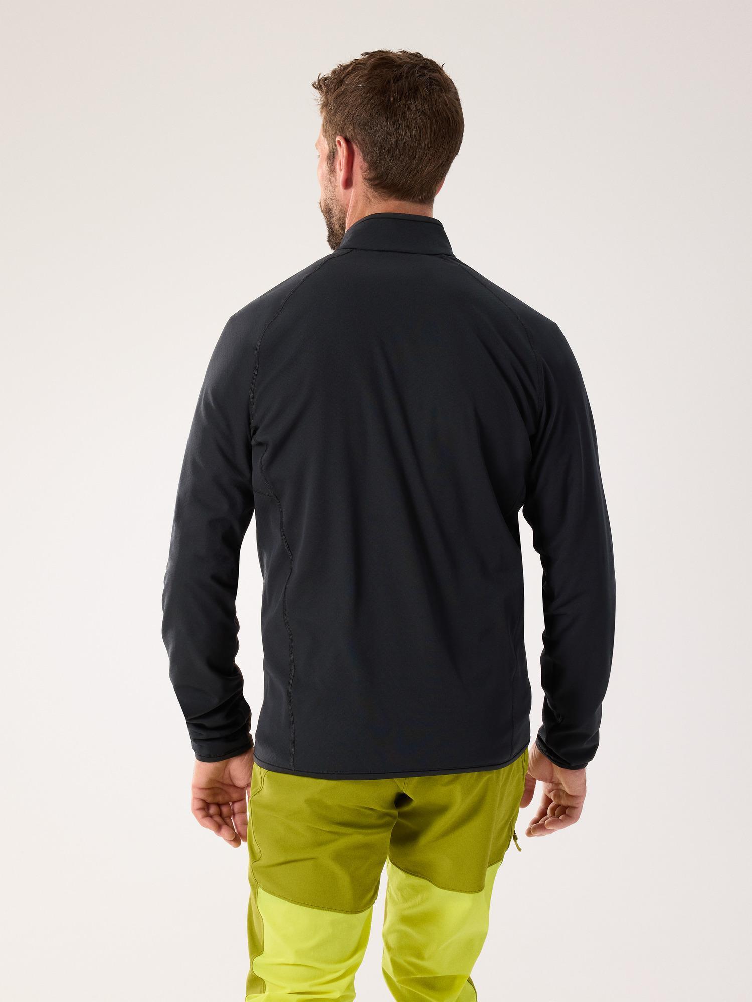 Delta Jacket Men's Product Image