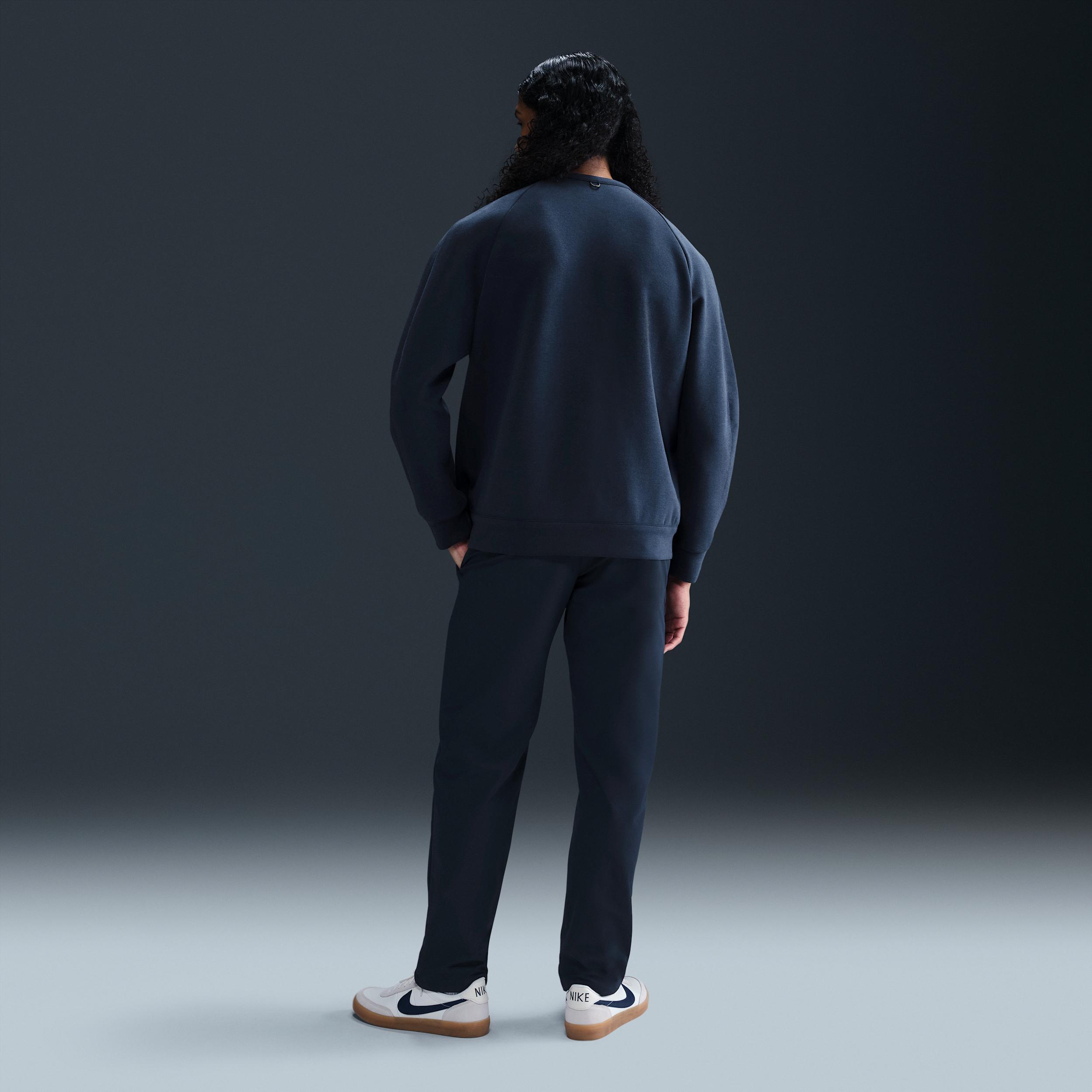 Nike Mens 24.7 ImpossiblySoft Dri-FIT Crew | HQ6964-451 Product Image