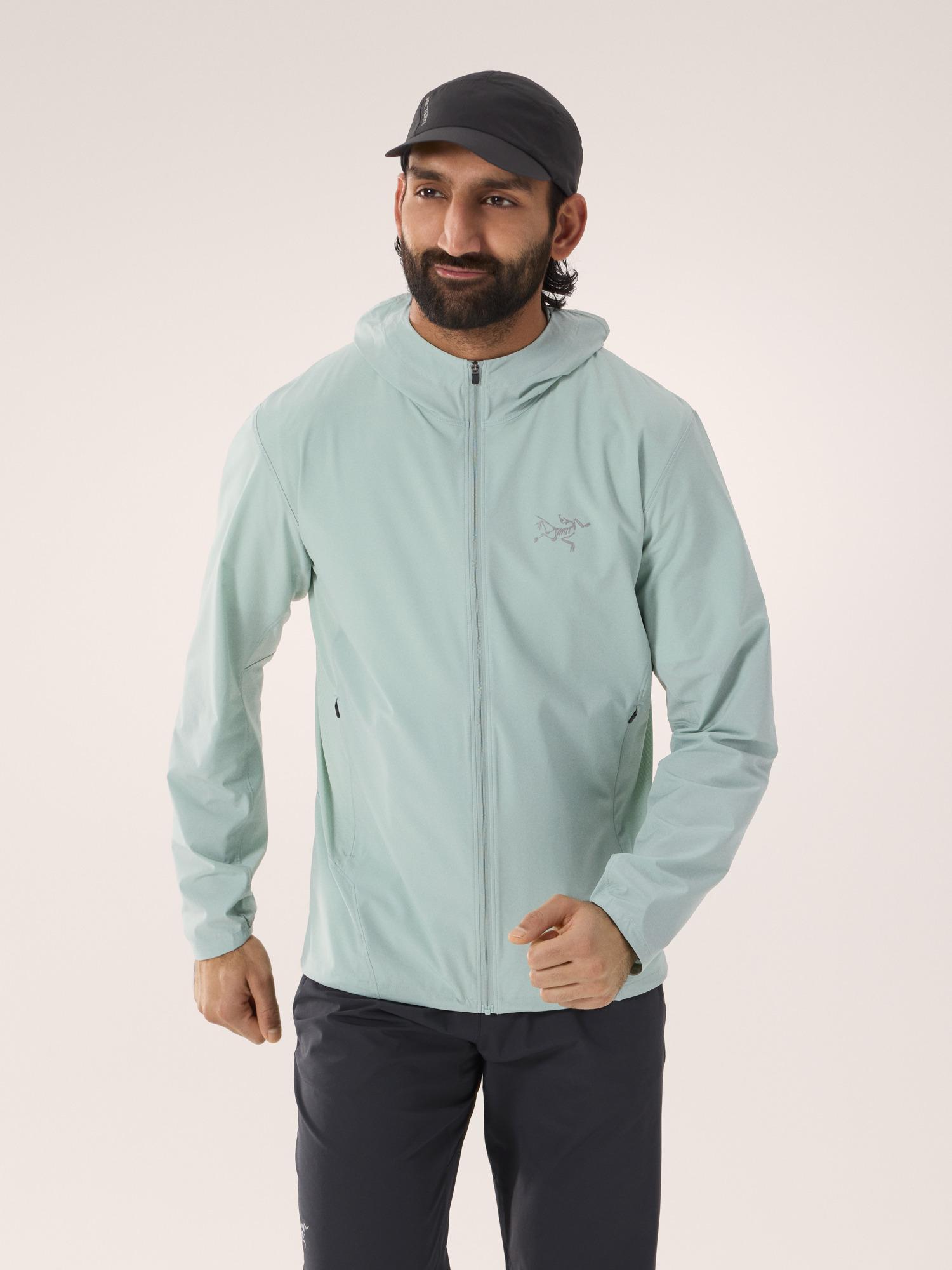 Incendo Hybrid Hoody Men's Product Image