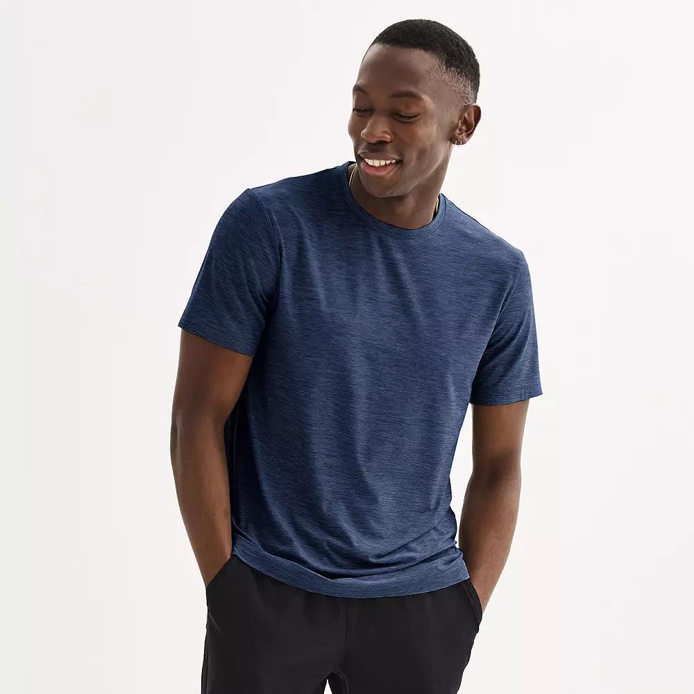 Men's FLX Luxury Soft Wander Tee,  Product Image