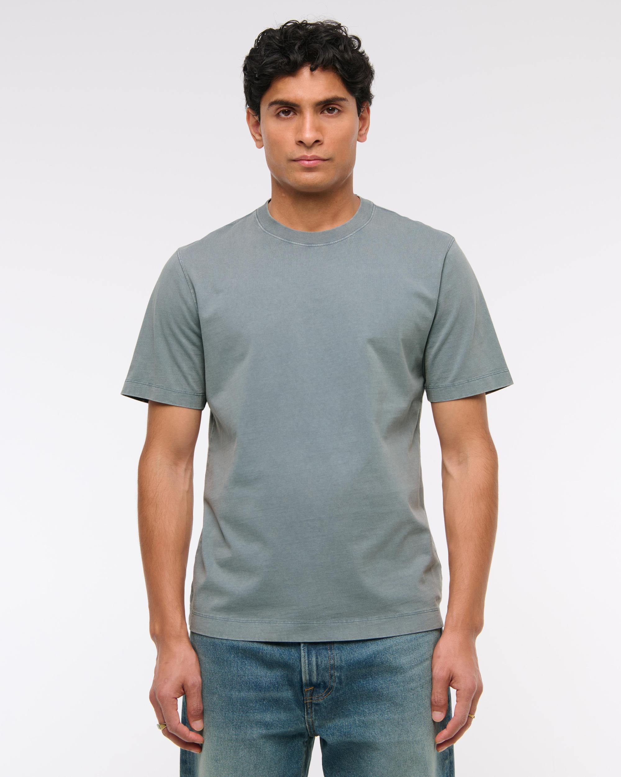 Classic Polished Tee Product Image